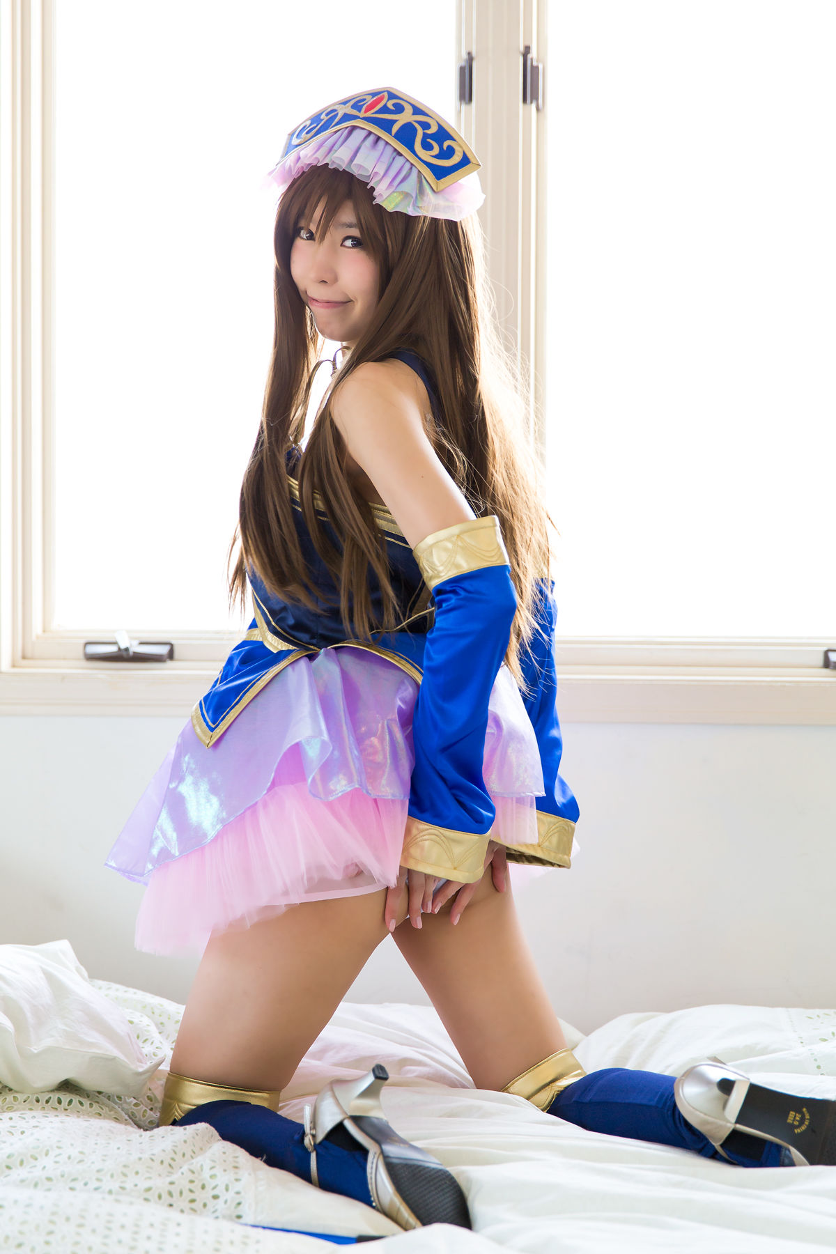 [Cosplay] Arisu ありす - Alice no Atelier アリスのアトリエ - 2