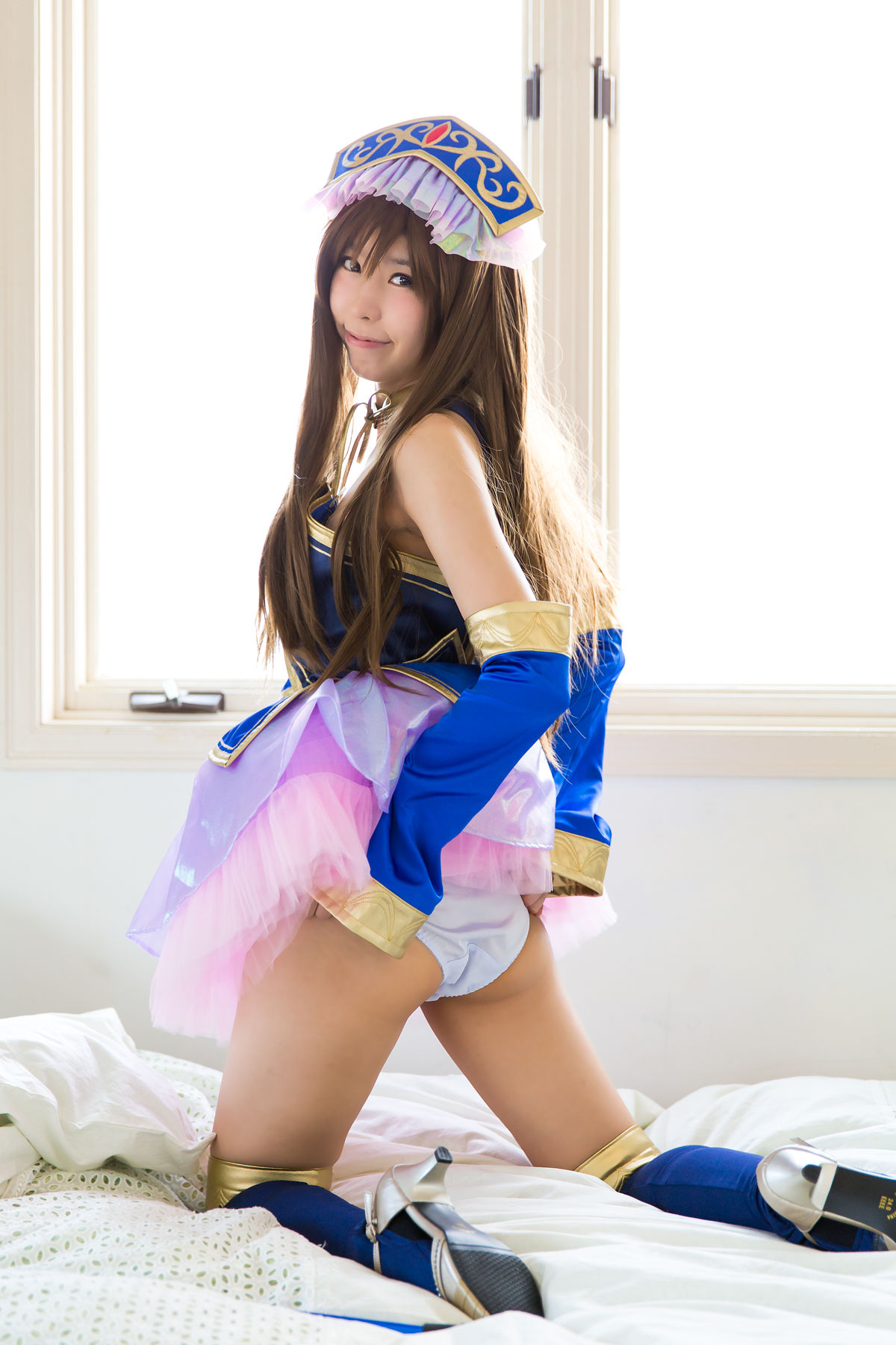 [Cosplay] Arisu ありす - Alice no Atelier アリスのアトリエ - 2
