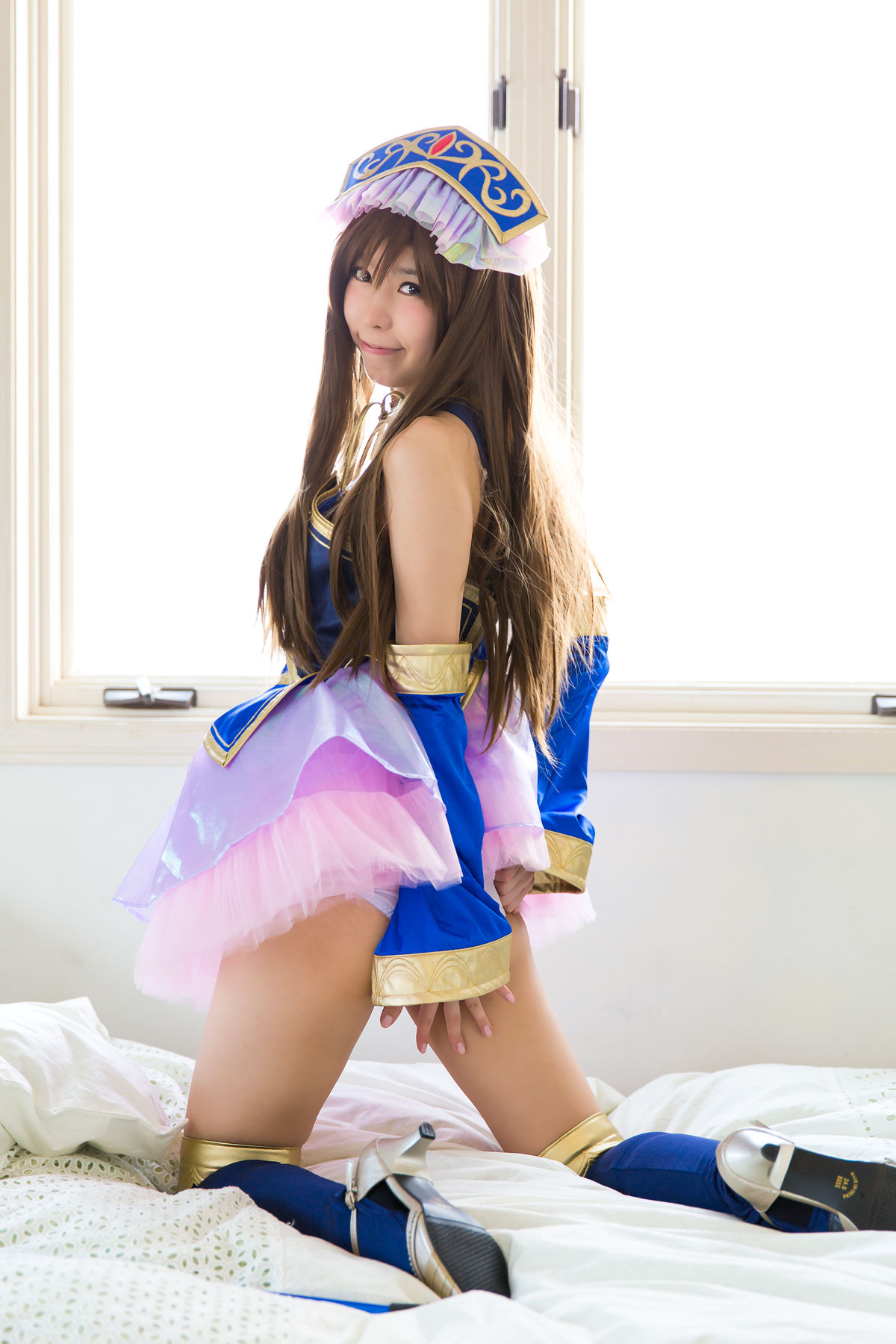 [Cosplay] Arisu ありす - Alice no Atelier アリスのアトリエ - 2