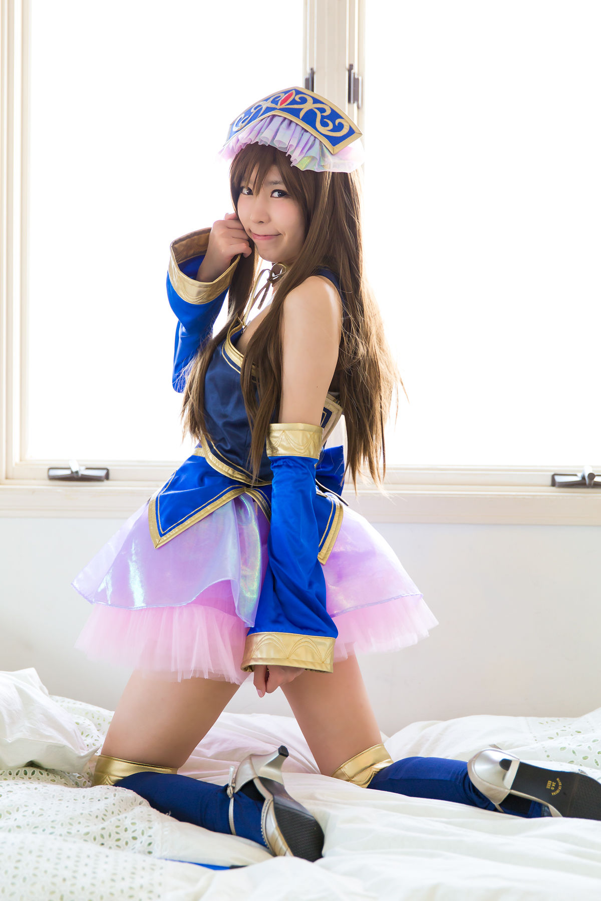 [Cosplay] Arisu ありす - Alice no Atelier アリスのアトリエ - 2