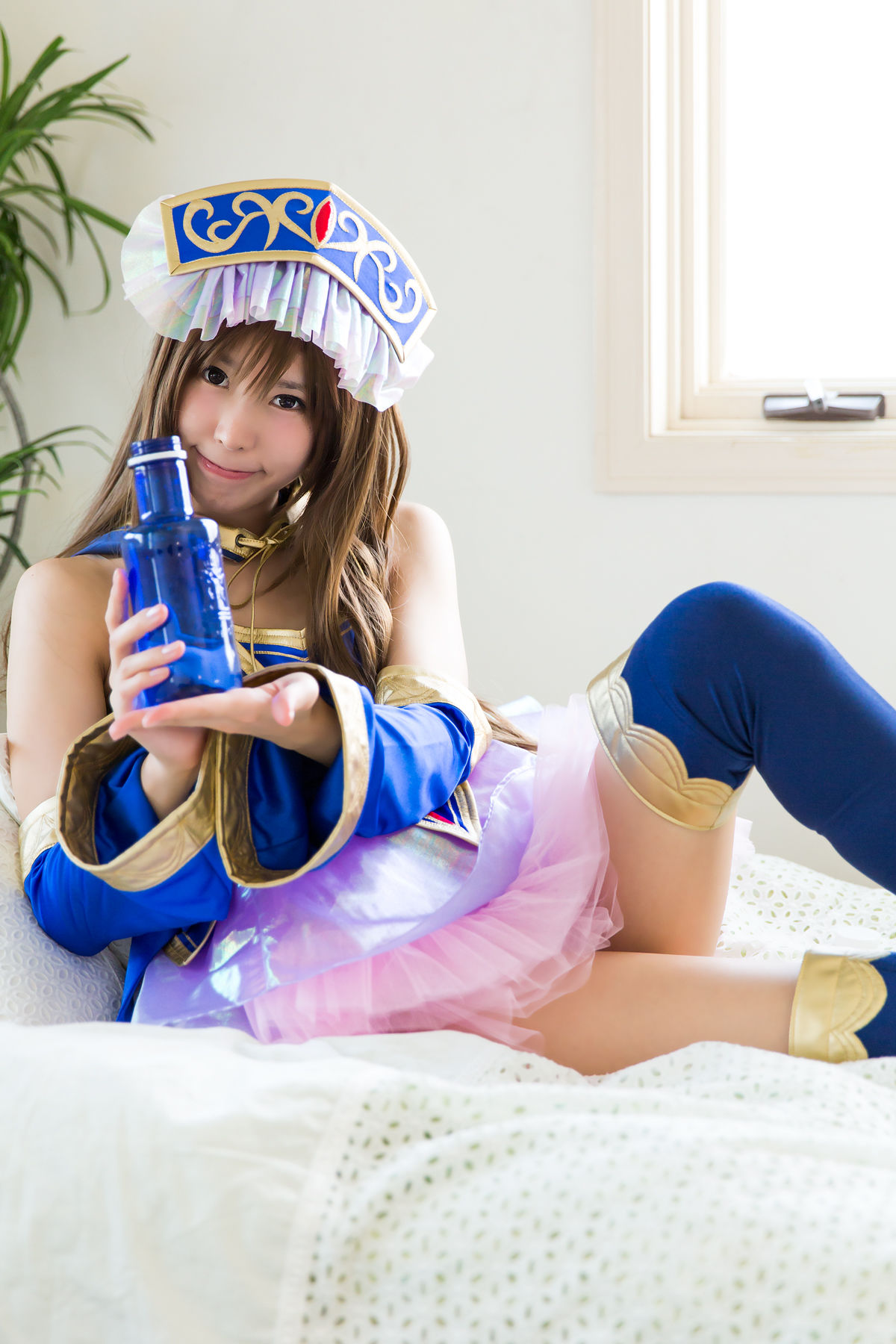 [Cosplay] Arisu ありす - Alice no Atelier アリスのアトリエ - 2