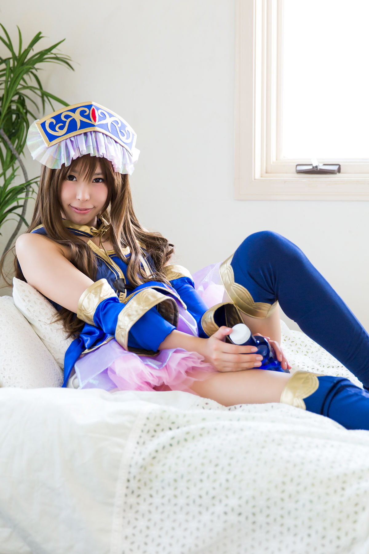 [Cosplay] Arisu ありす - Alice no Atelier アリスのアトリエ - 2