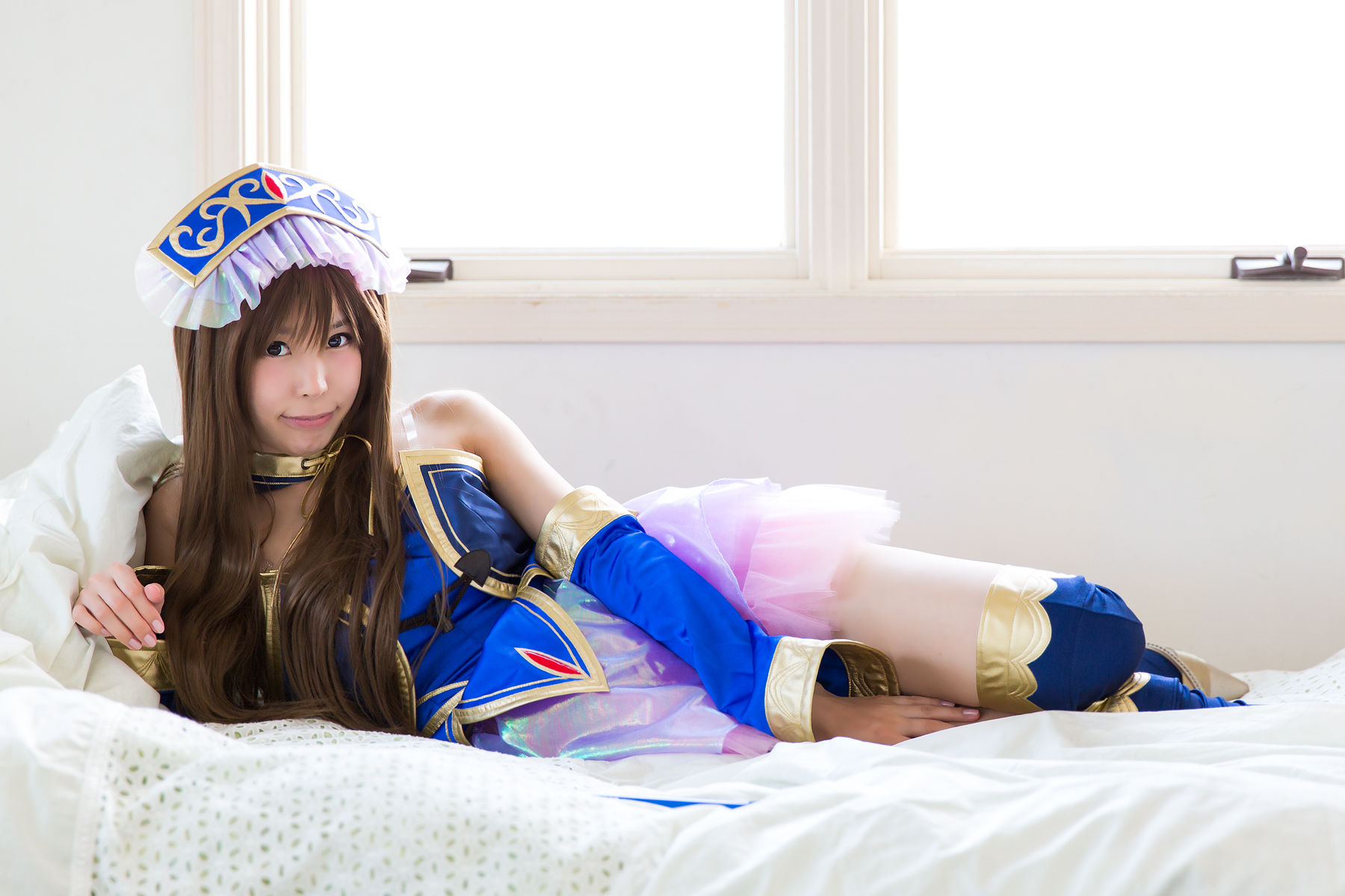 [Cosplay] Arisu ありす - Alice no Atelier アリスのアトリエ - 2