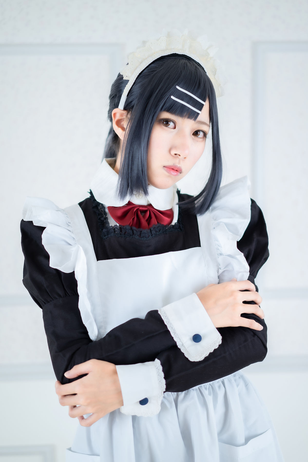 [Cosplay] Hitsuji Negoto 音琴ひつじ - Kamisama Phantasm