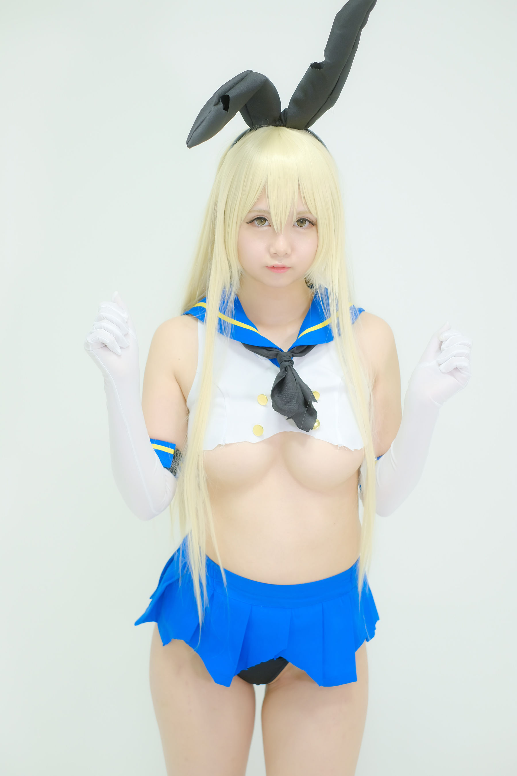 [Cosplay] Omimi おみみ Omimi Collection おみみこれくしょん