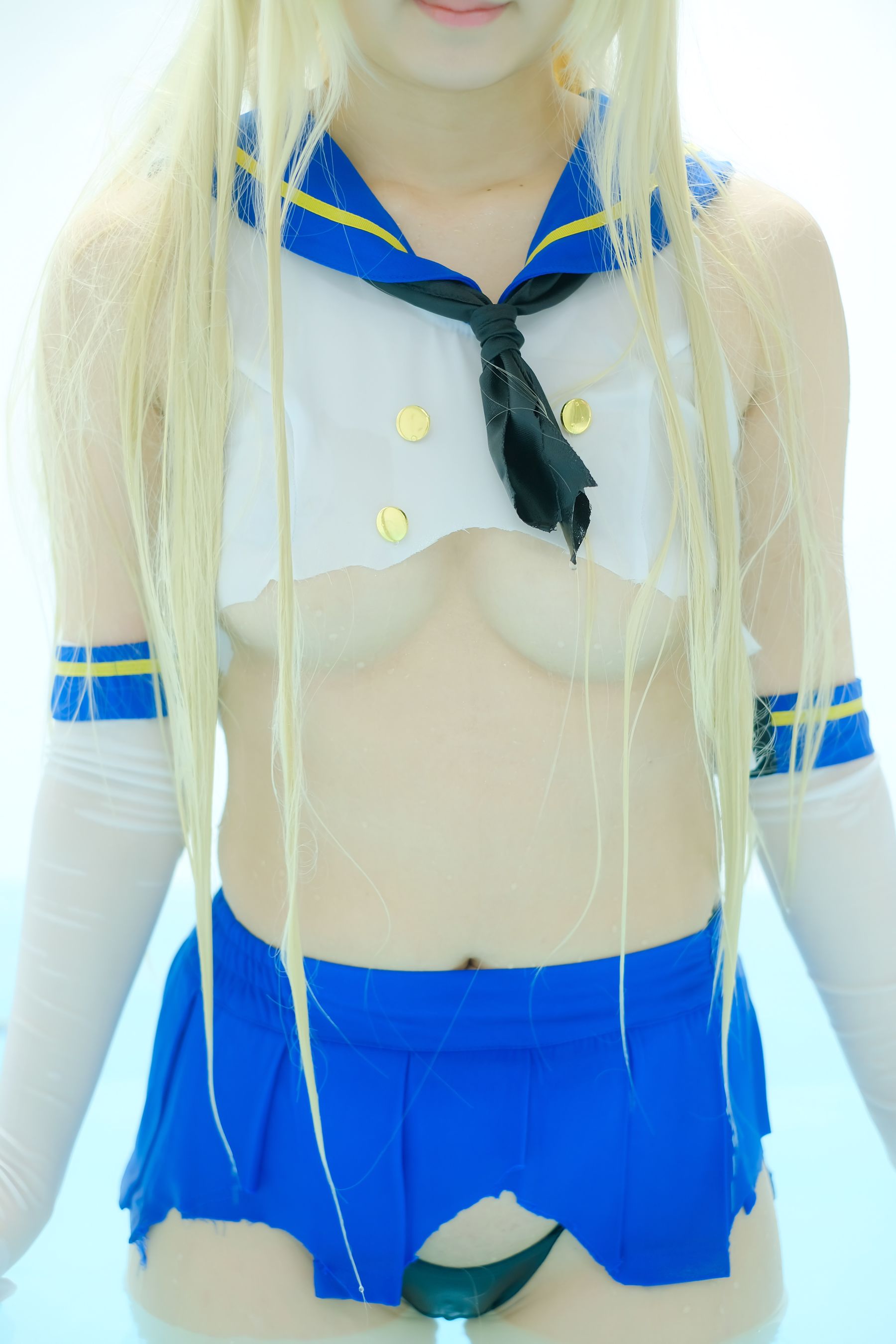 [Cosplay] Omimi おみみ Omimi Collection おみみこれくしょん