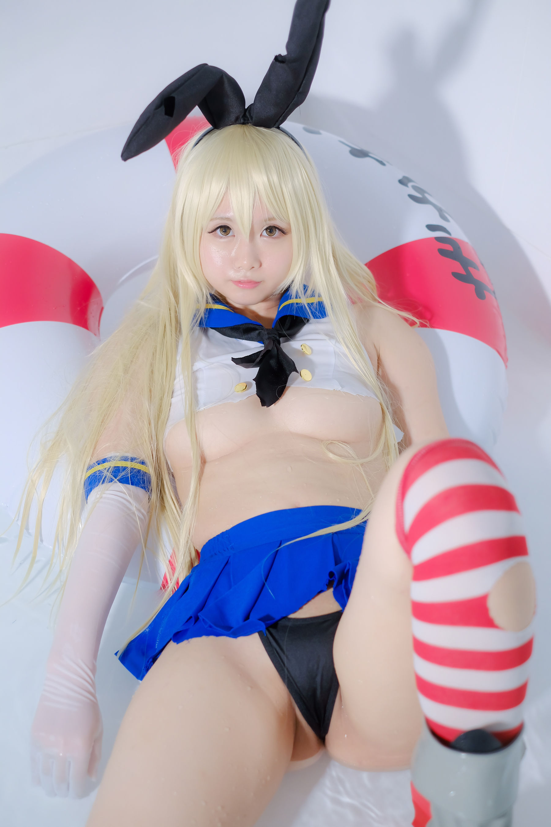 [Cosplay] Omimi おみみ Omimi Collection おみみこれくしょん