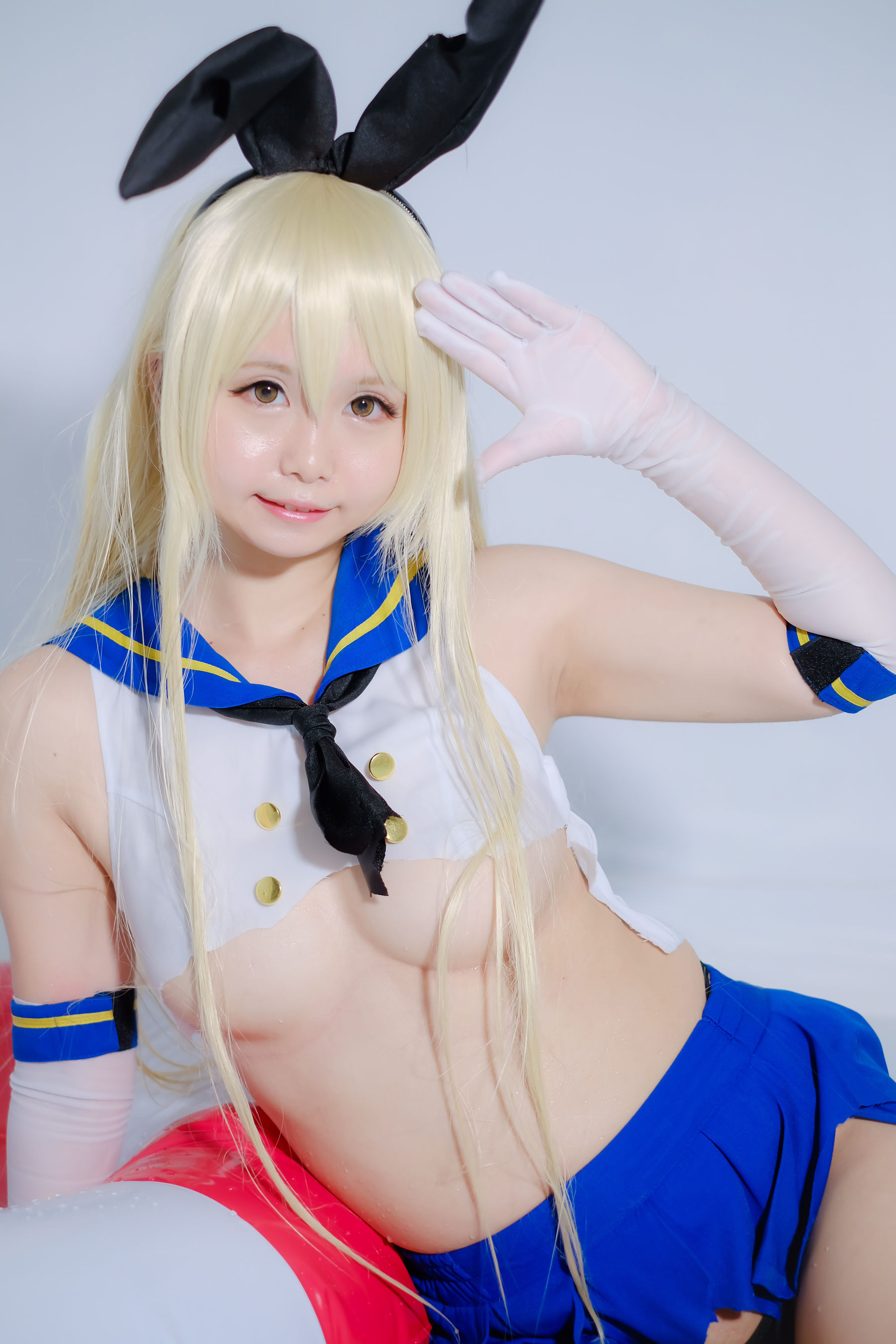 [Cosplay] Omimi おみみ Omimi Collection おみみこれくしょん