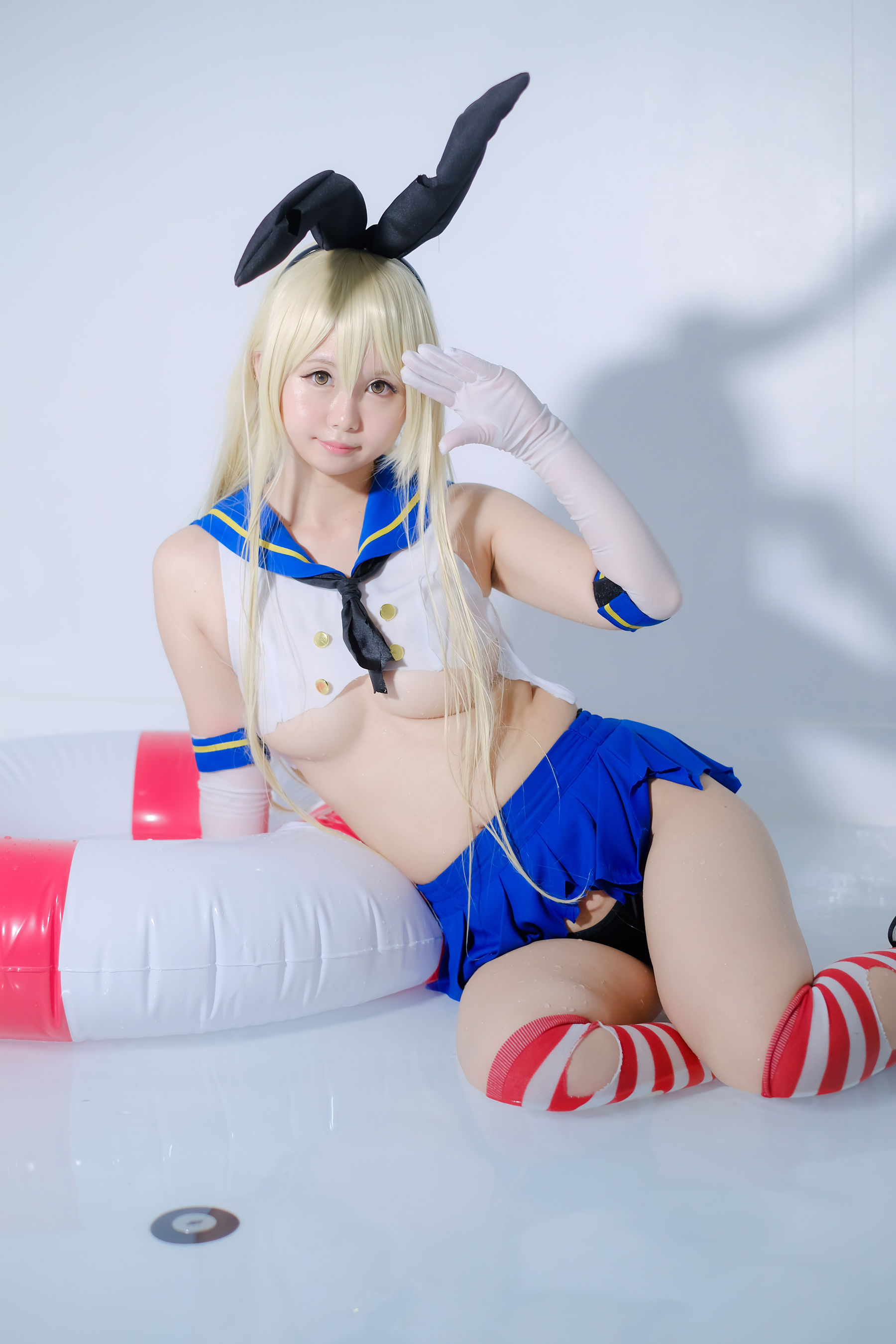 [Cosplay] Omimi おみみ Omimi Collection おみみこれくしょん