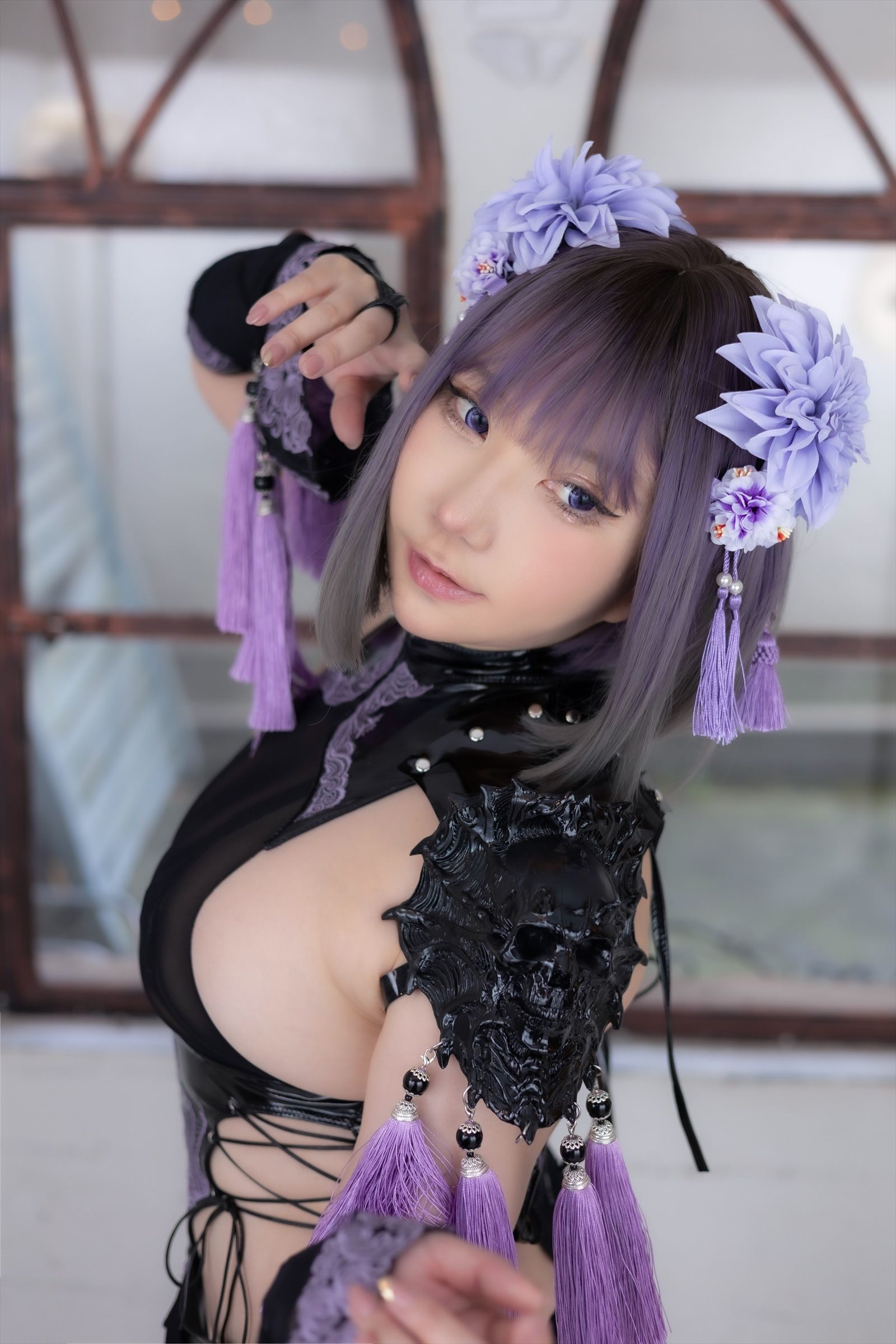 [Cosplay] ShootingStar\'s (SAKU) - SEXY DOLL 美图大全-第46张