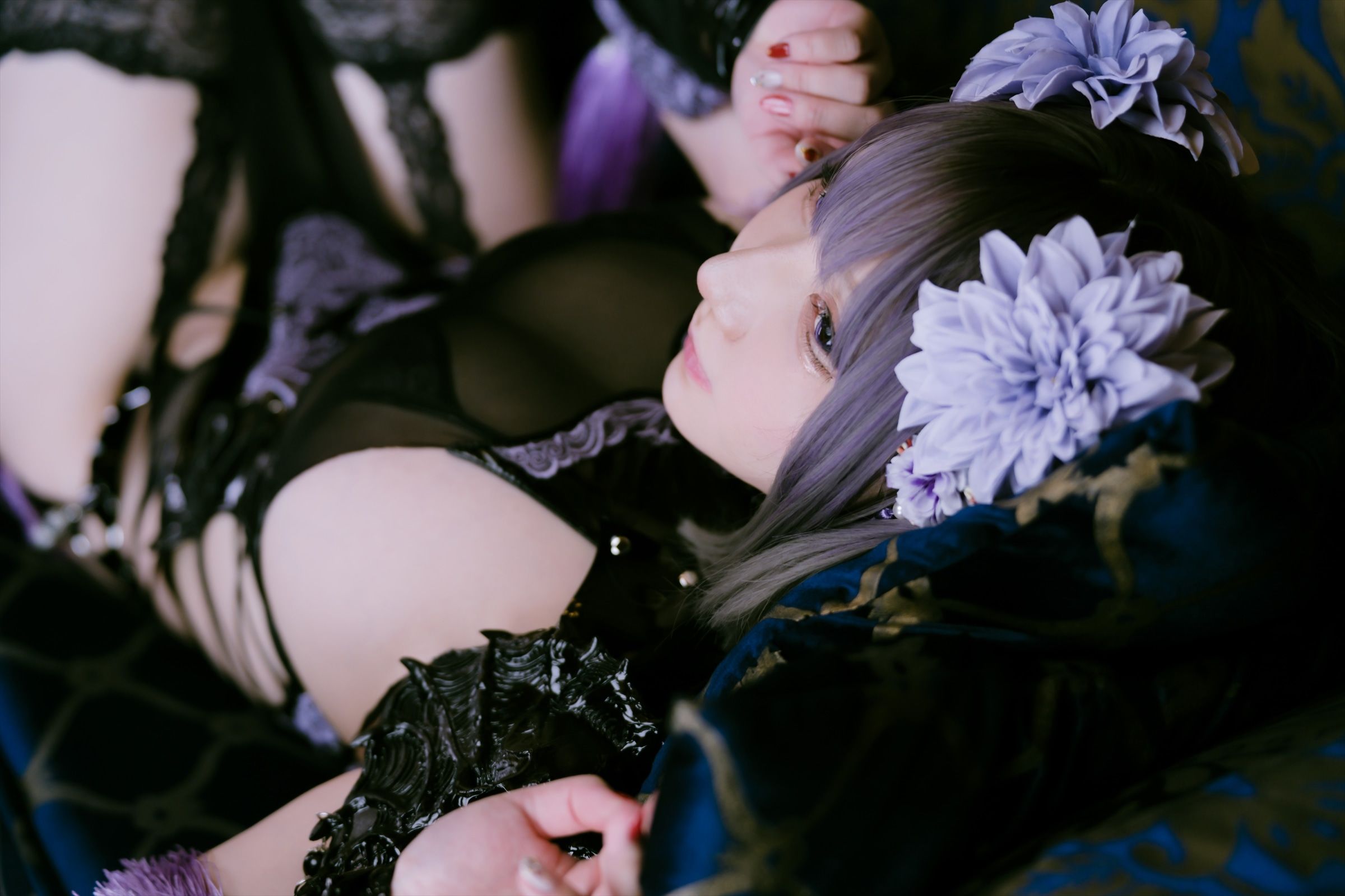 [Cosplay] ShootingStar\'s (SAKU) - SEXY DOLL 美图大全-第14张