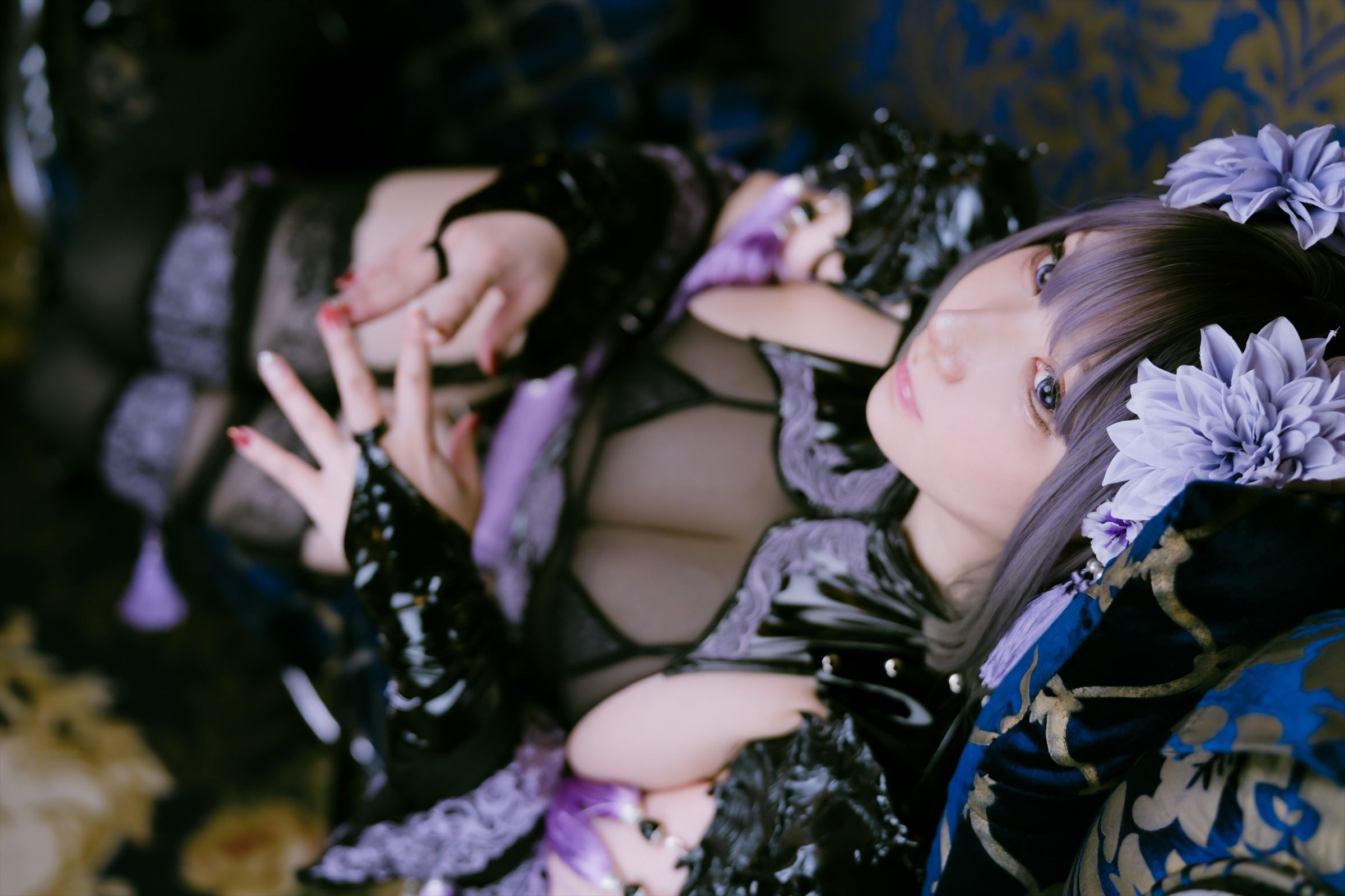 [Cosplay] ShootingStar\'s (SAKU) - SEXY DOLL 美图大全-第16张