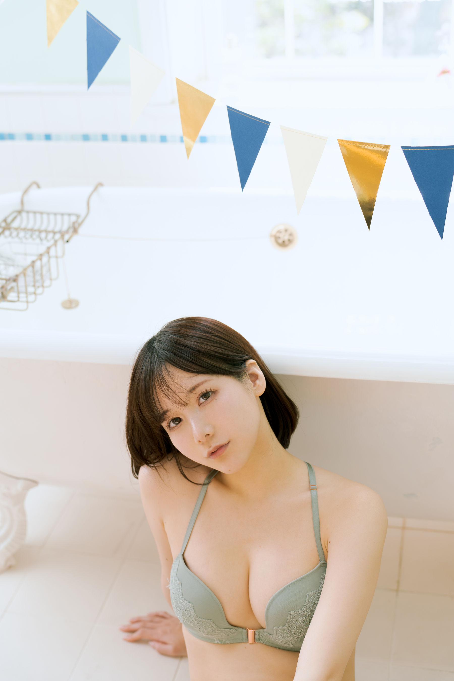 [Cosplay] [Kenkenpa] Kenken けんけん - Kiminoiro キミノイロ