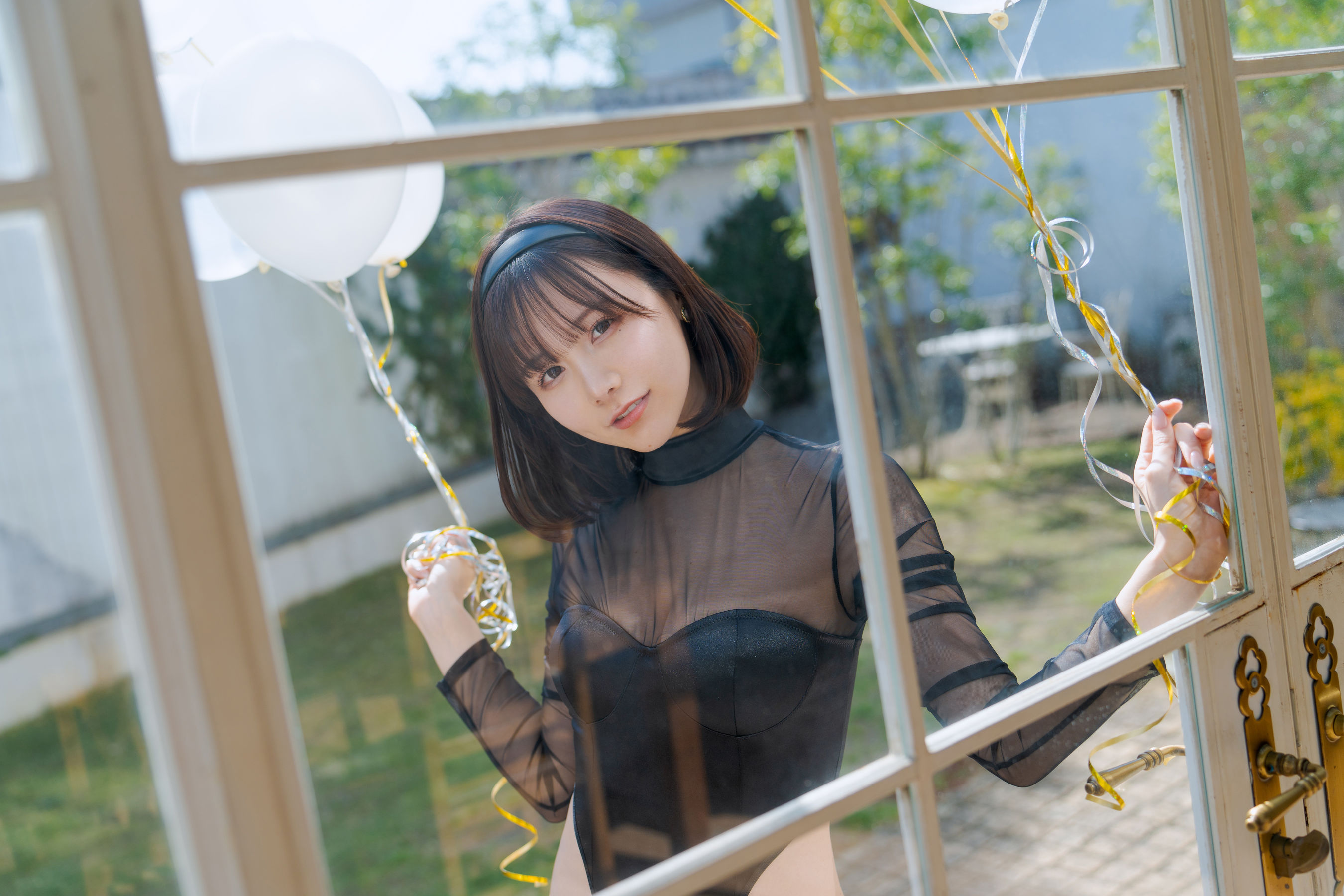 [Cosplay] [Kenkenpa] Kenken けんけん - Kiminoiro キミノイロ
