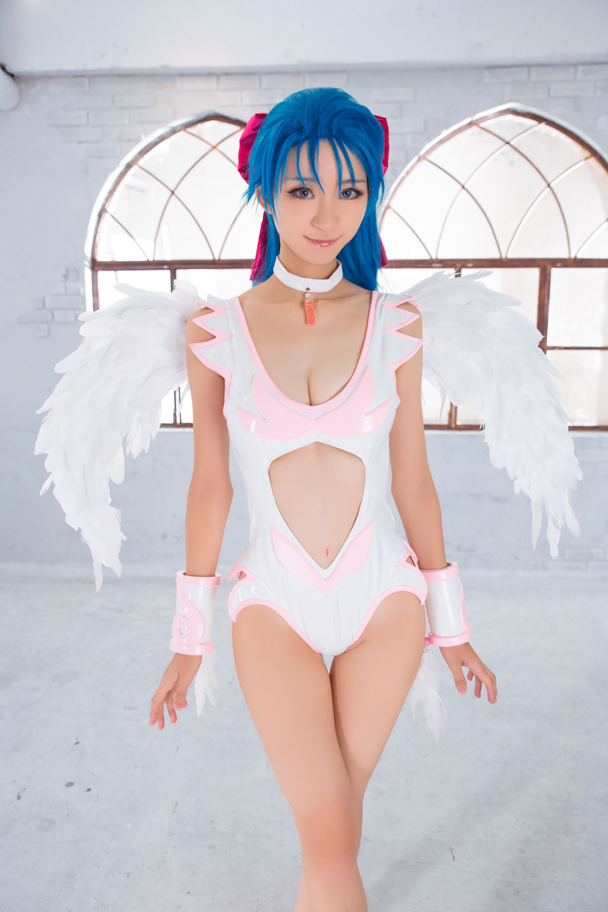 [Cosplay] [Mikehouse (Mike)] 魔王打倒のためとはいえこれを装備するしかないとは