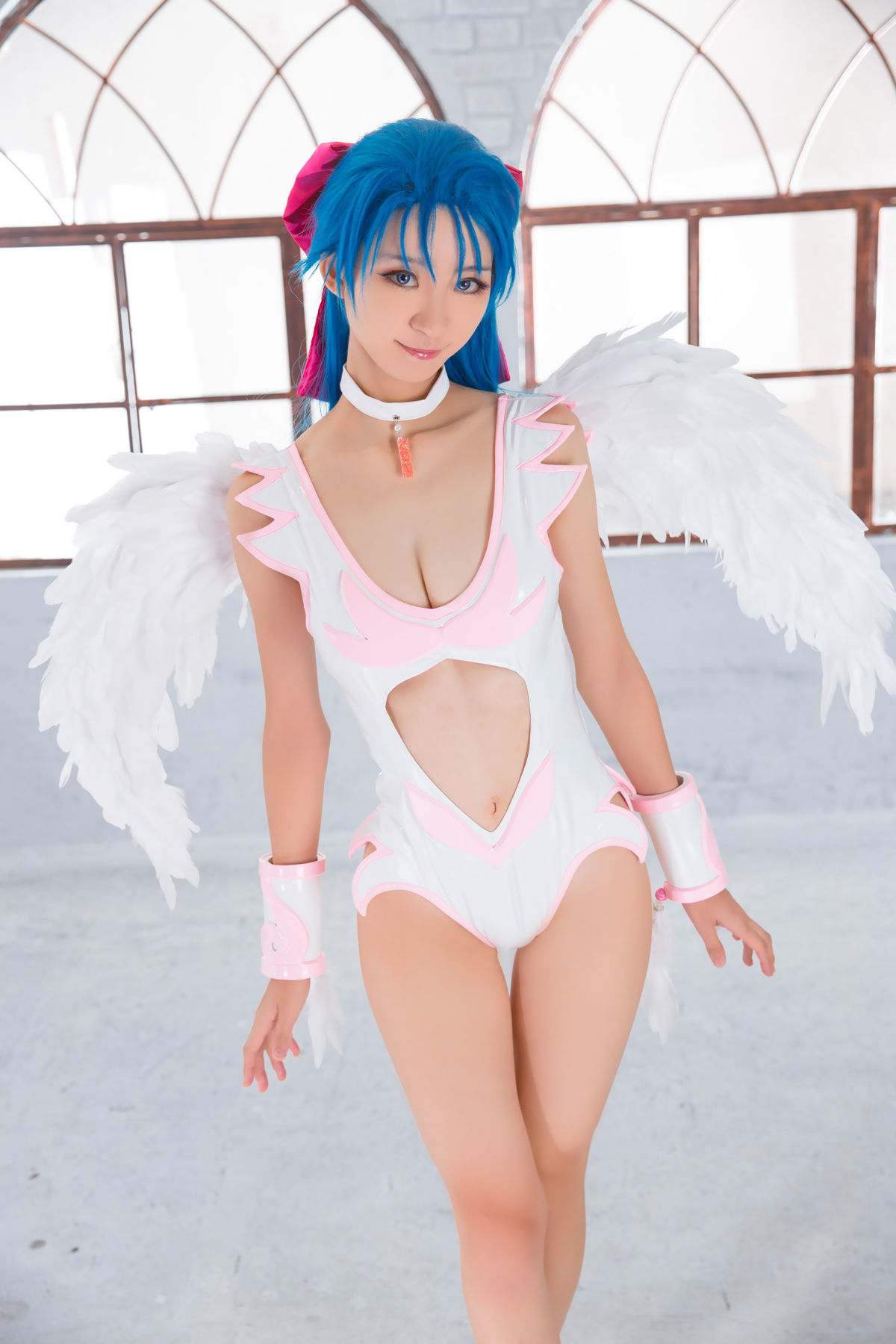 [Cosplay] [Mikehouse (Mike)] 魔王打倒のためとはいえこれを装備するしかないとは