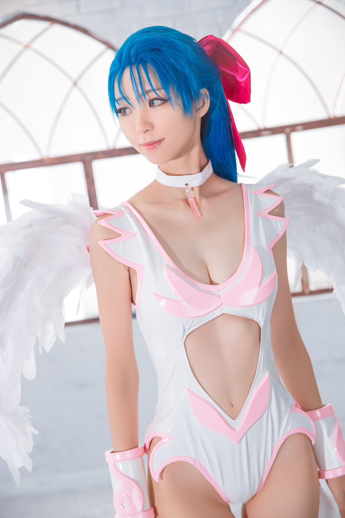 [Cosplay] [Mikehouse (Mike)] 魔王打倒のためとはいえこれを装備するしかないとは