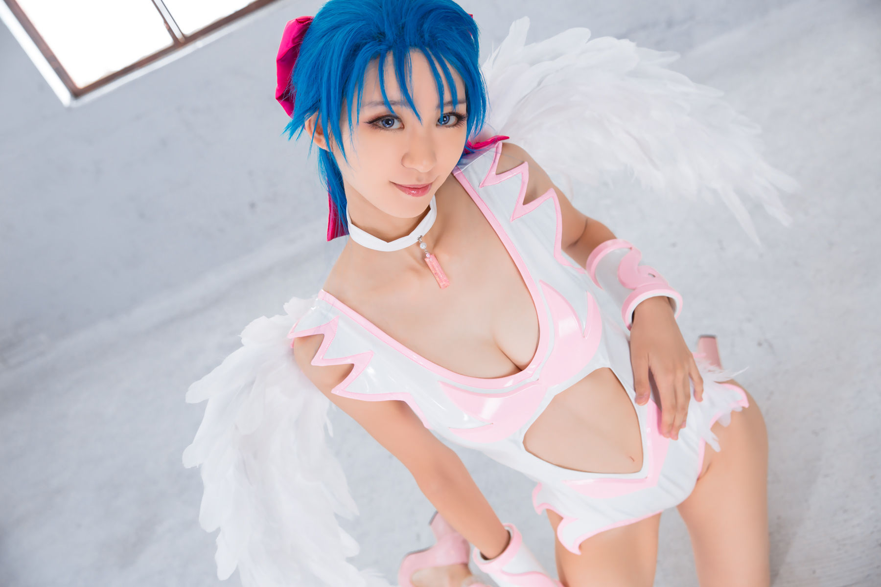 [Cosplay] [Mikehouse (Mike)] 魔王打倒のためとはいえこれを装備するしかないとは