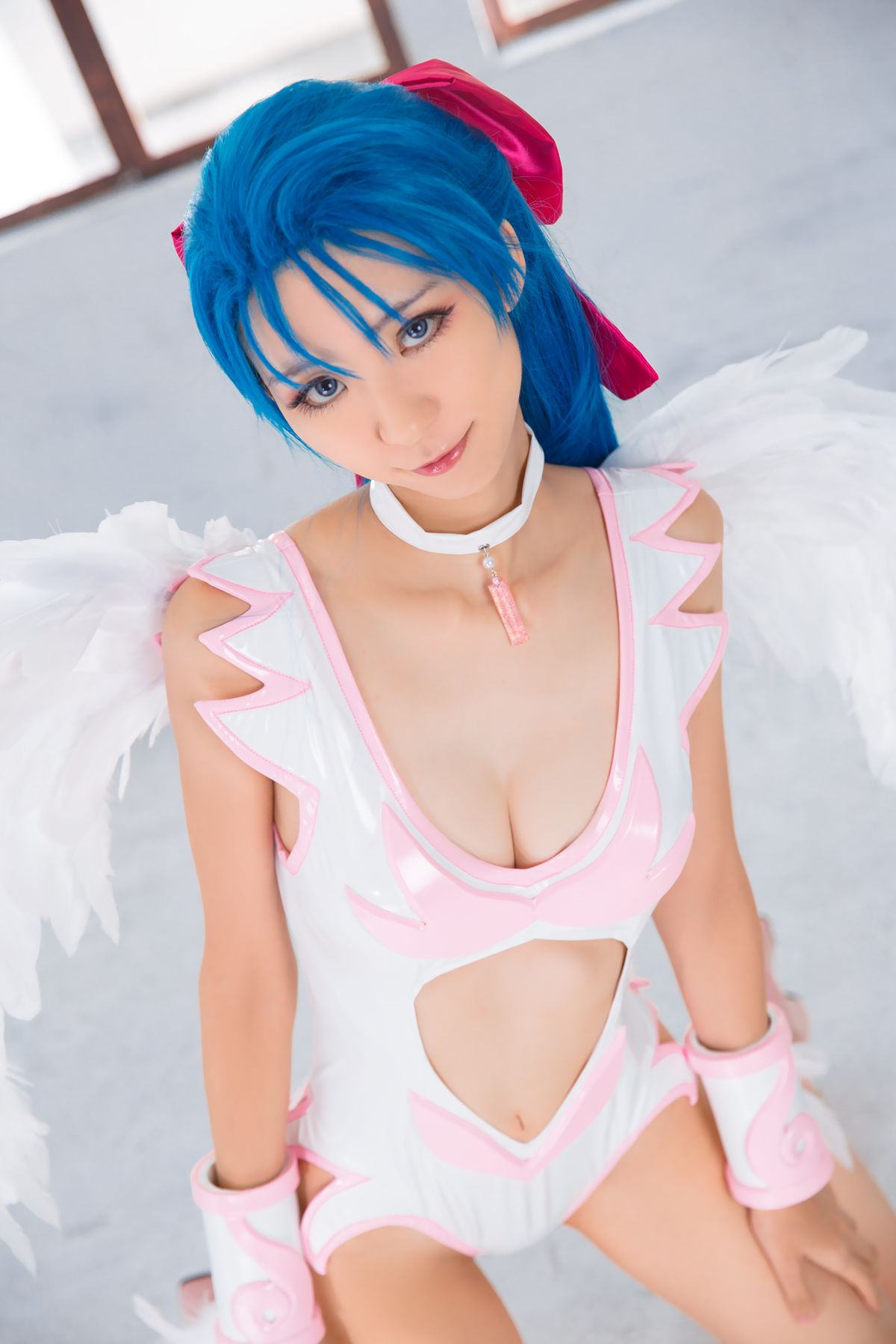 [Cosplay] [Mikehouse (Mike)] 魔王打倒のためとはいえこれを装備するしかないとは