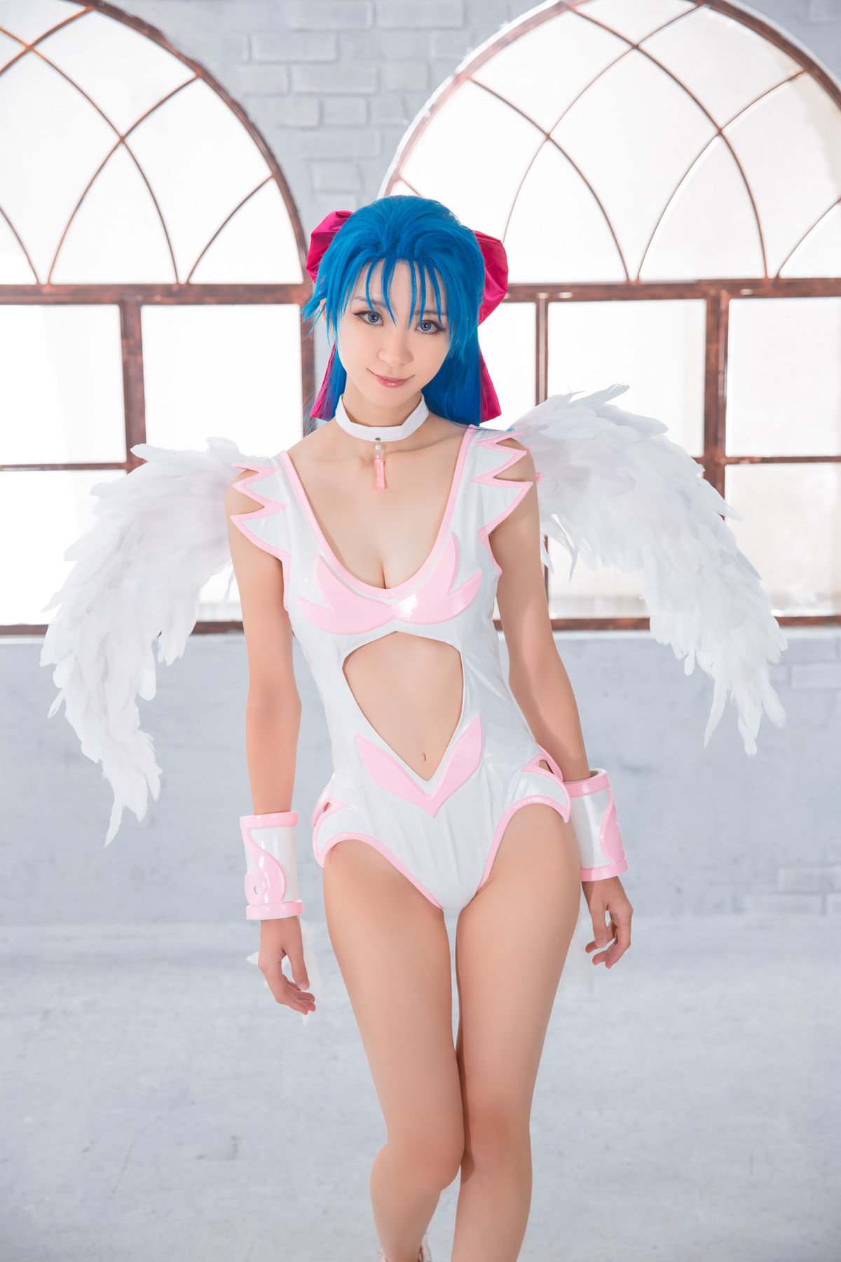 [Cosplay] [Mikehouse (Mike)] 魔王打倒のためとはいえこれを装備するしかないとは