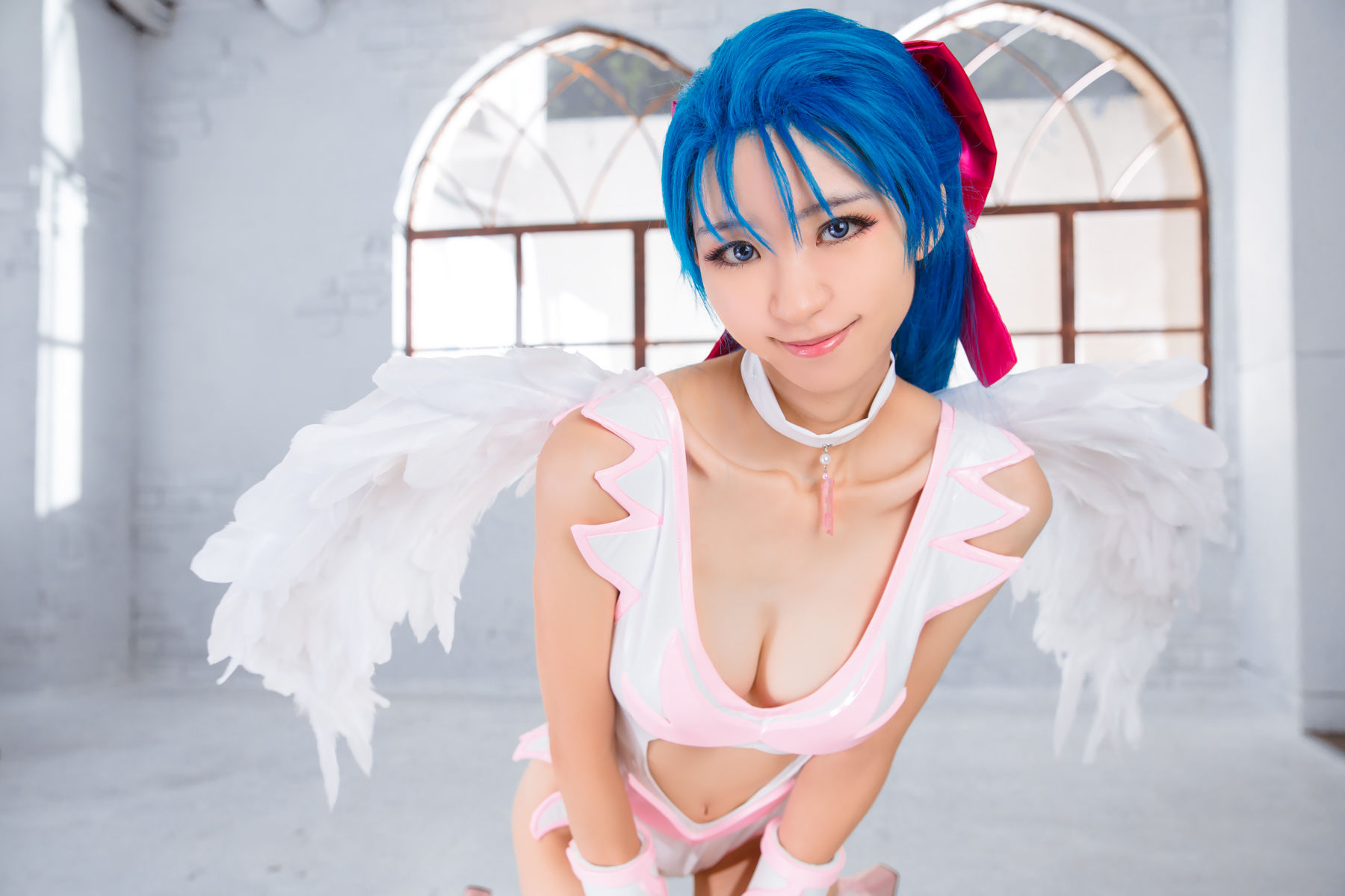 [Cosplay] [Mikehouse (Mike)] 魔王打倒のためとはいえこれを装備するしかないとは