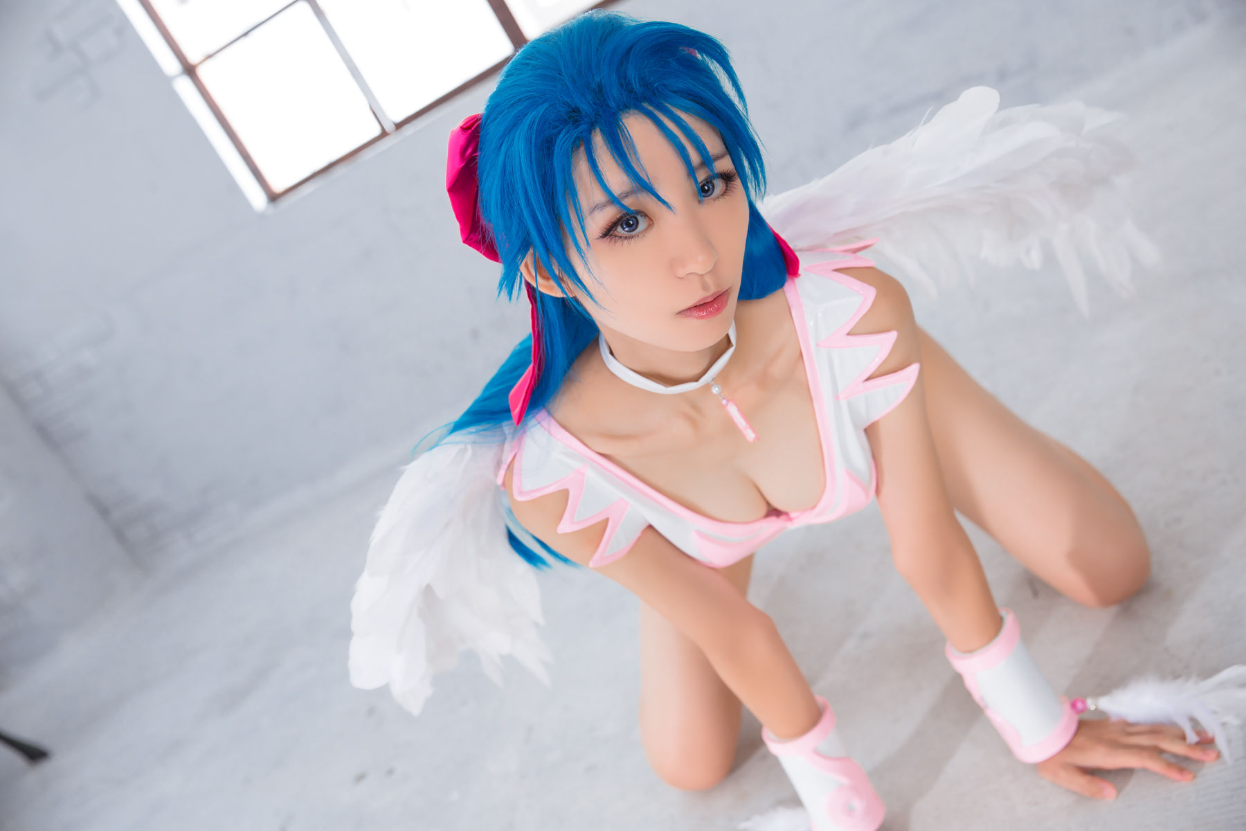 [Cosplay] [Mikehouse (Mike)] 魔王打倒のためとはいえこれを装備するしかないとは