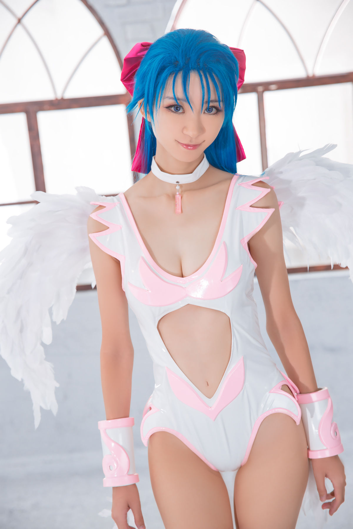 [Cosplay] [Mikehouse (Mike)] 魔王打倒のためとはいえこれを装備するしかないとは