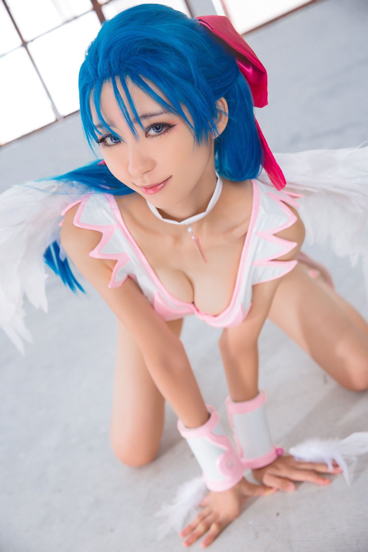 [Cosplay] [Mikehouse (Mike)] 魔王打倒のためとはいえこれを装備するしかないとは