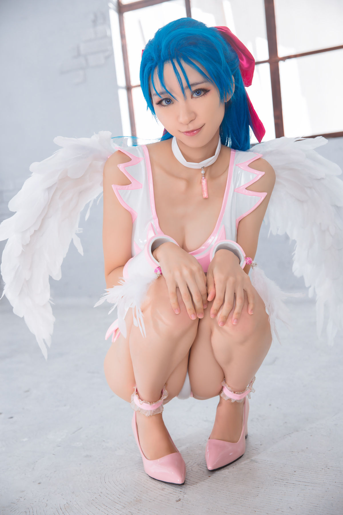 [Cosplay] [Mikehouse (Mike)] 魔王打倒のためとはいえこれを装備するしかないとは