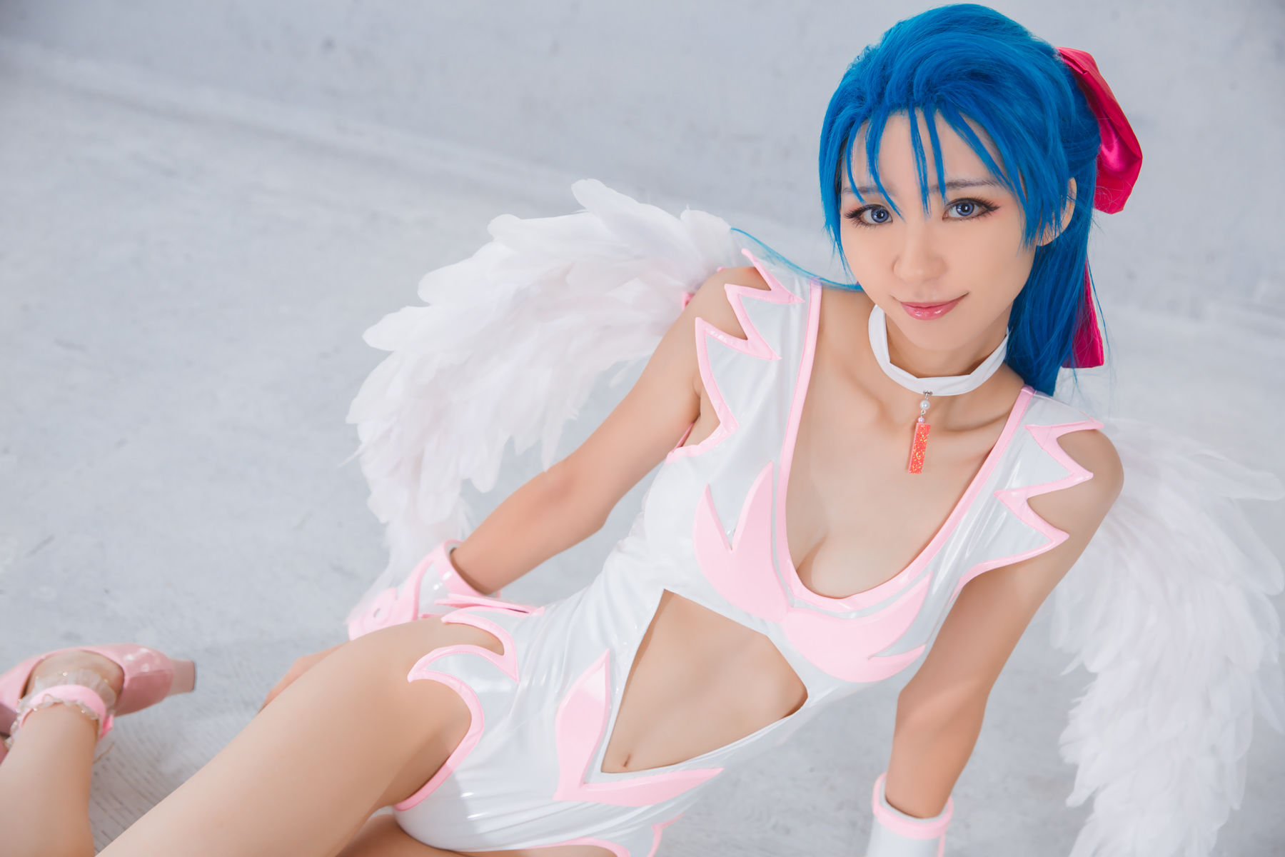 [Cosplay] [Mikehouse (Mike)] 魔王打倒のためとはいえこれを装備するしかないとは
