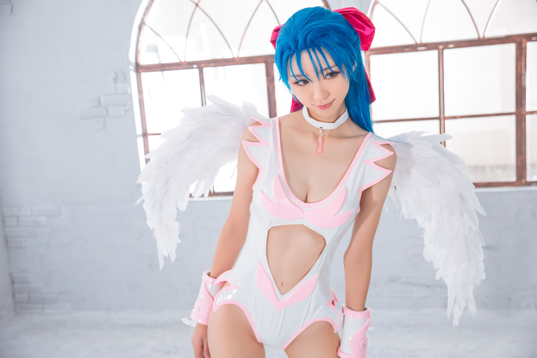 [Cosplay] [Mikehouse (Mike)] 魔王打倒のためとはいえこれを装備するしかないとは