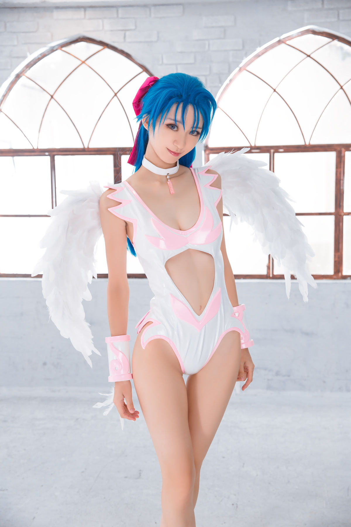 [Cosplay] [Mikehouse (Mike)] 魔王打倒のためとはいえこれを装備するしかないとは