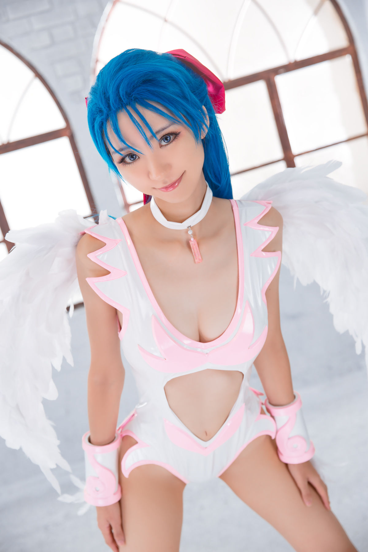 [Cosplay] [Mikehouse (Mike)] 魔王打倒のためとはいえこれを装備するしかないとは