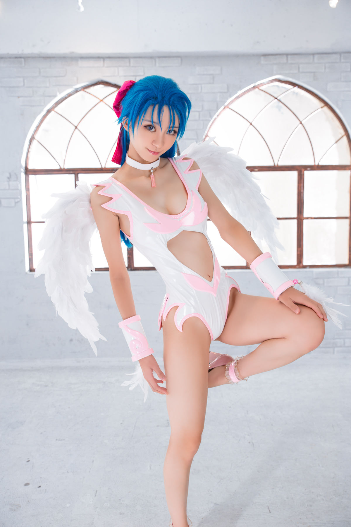 [Cosplay] [Mikehouse (Mike)] 魔王打倒のためとはいえこれを装備するしかないとは