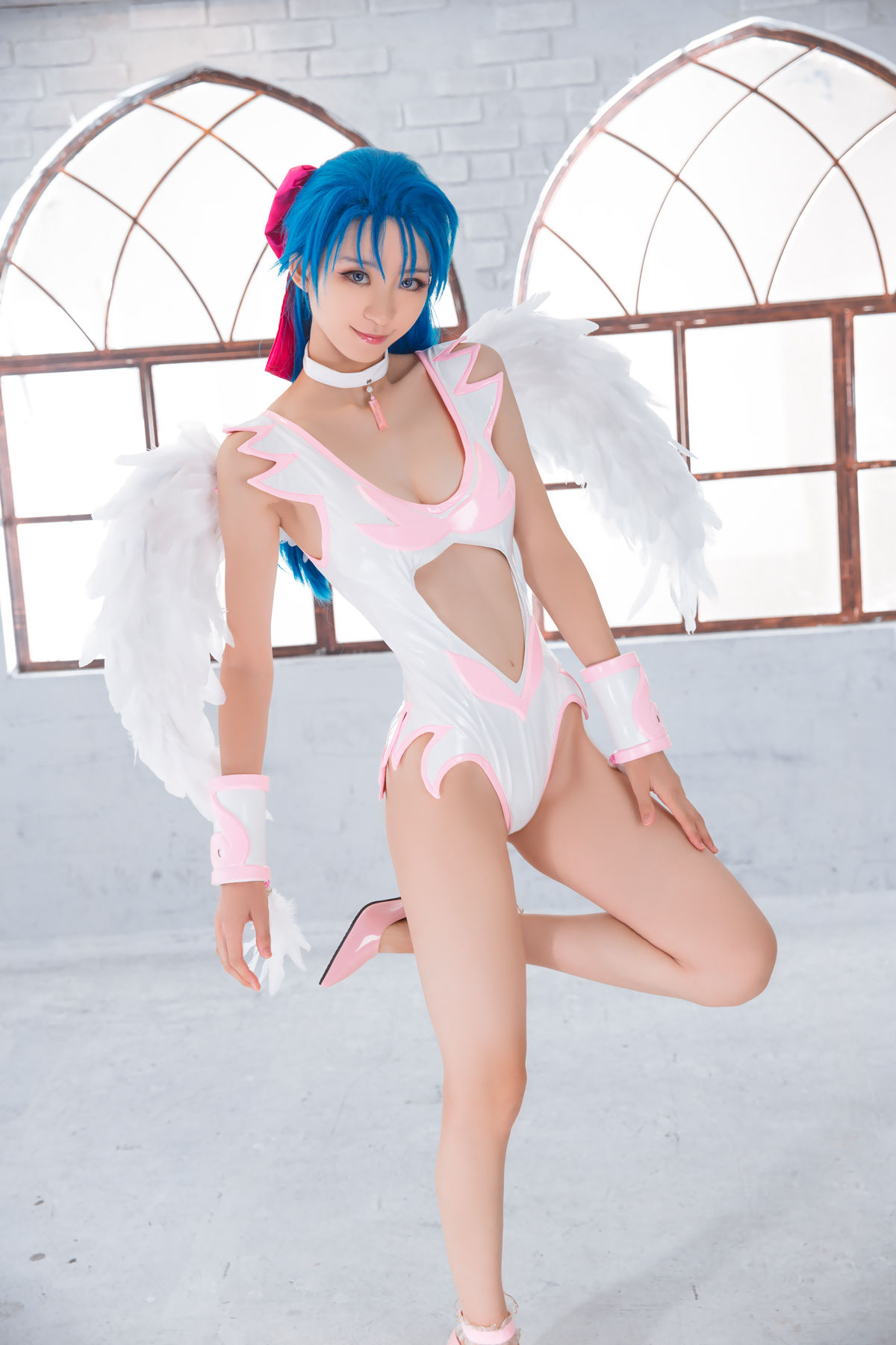 [Cosplay] [Mikehouse (Mike)] 魔王打倒のためとはいえこれを装備するしかないとは