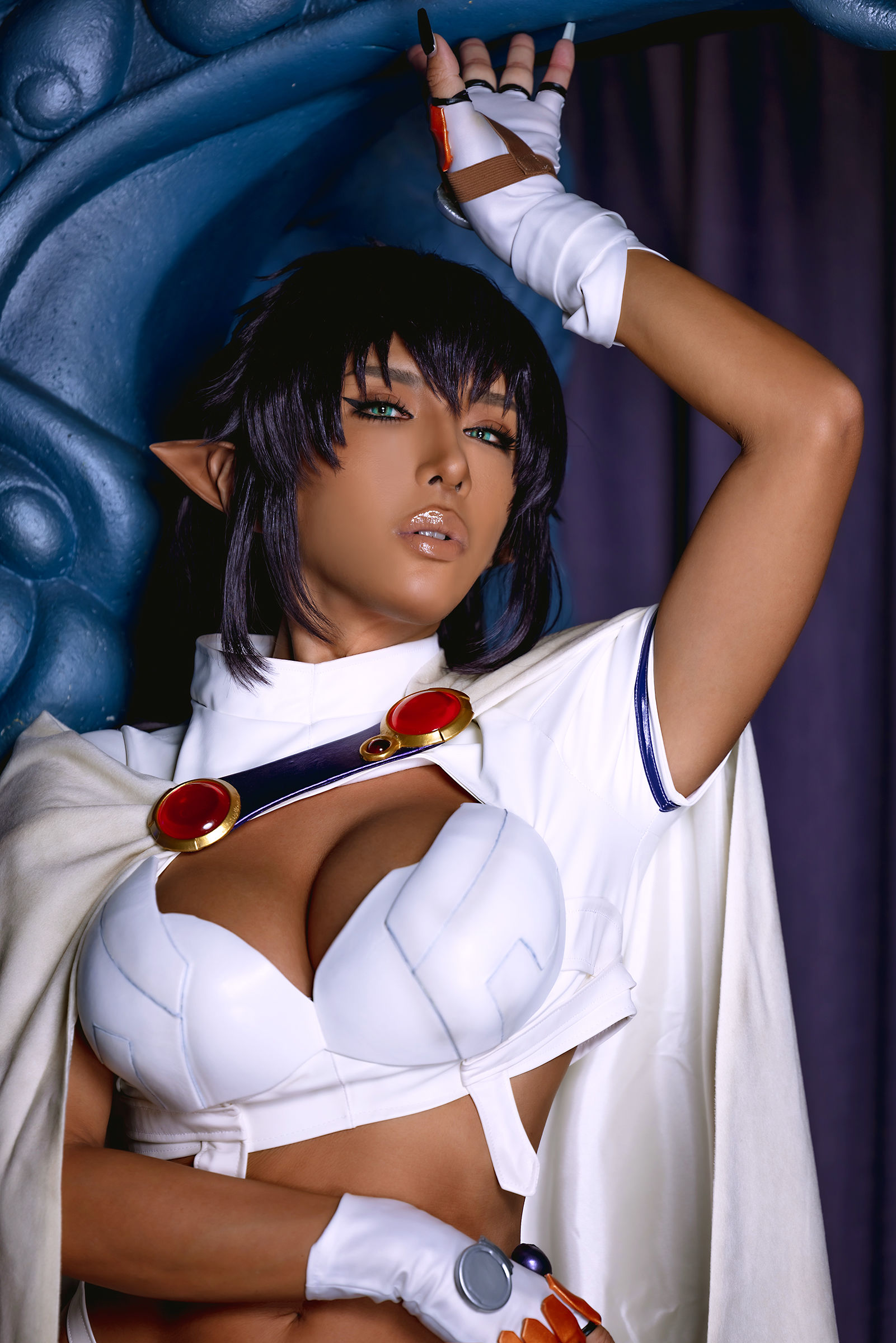 [Cosplay] [nonsummerjack] non - Lightning
