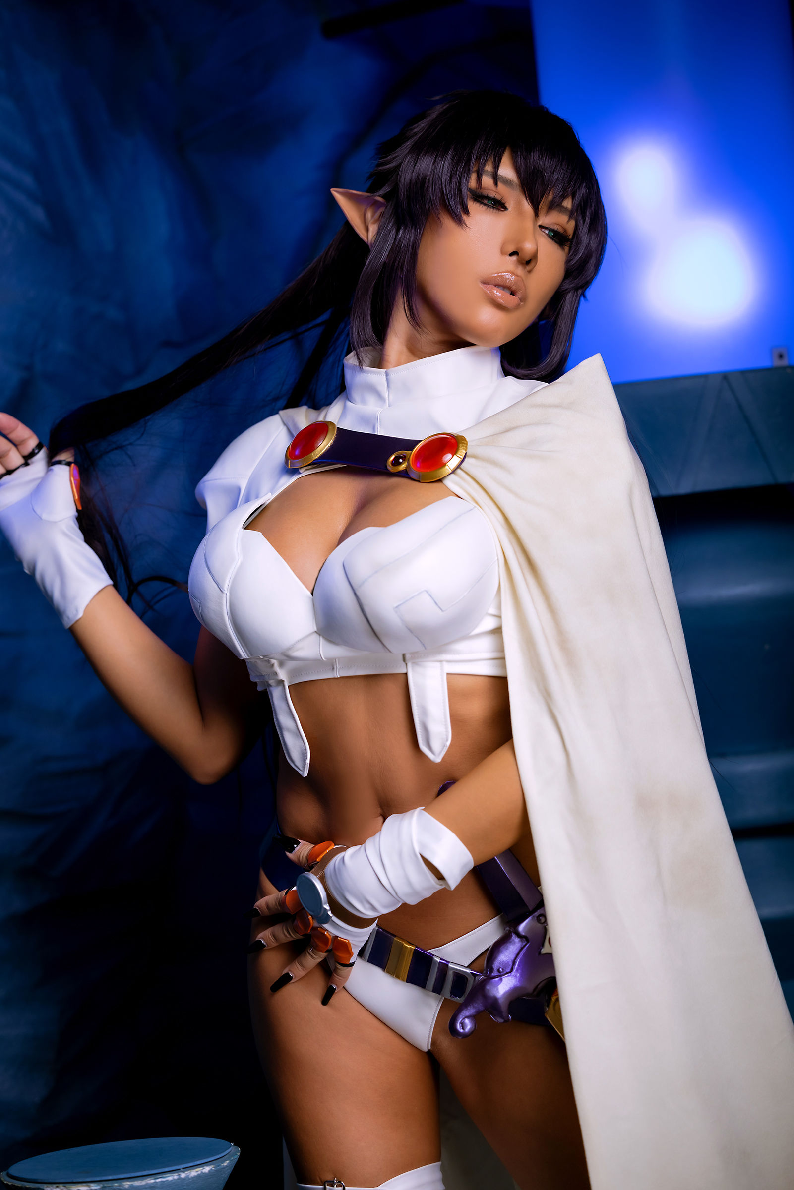 [Cosplay] [nonsummerjack] non - Lightning