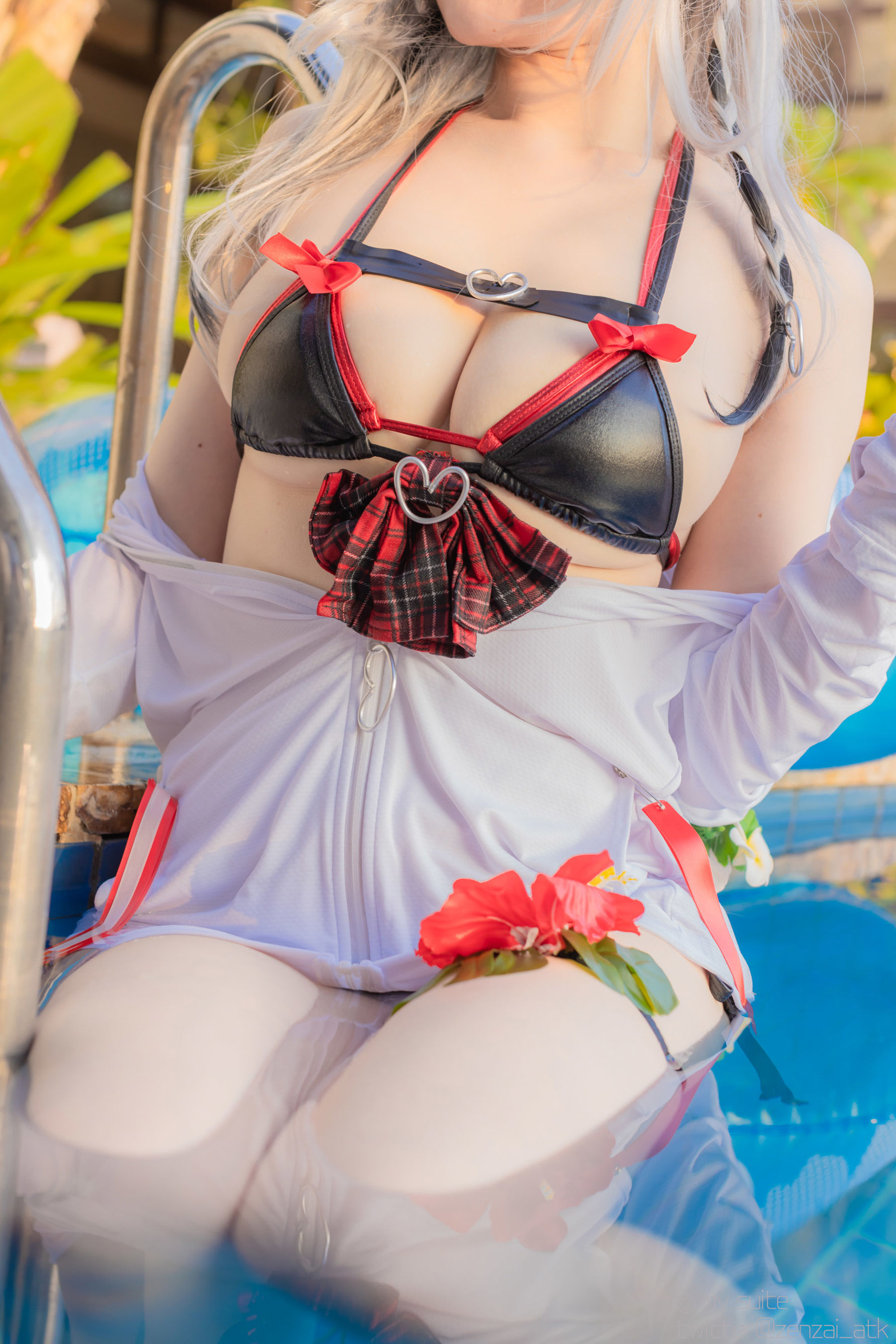 [Cosplay] [my suite] Atsuki あつき - S.U.I.T.E. (Hololive) - 3