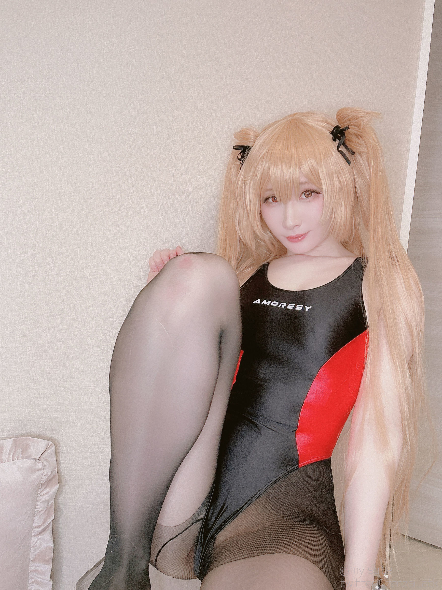 [Cosplay] [my suite] Atsuki あつき - Set bonus KanColle junk