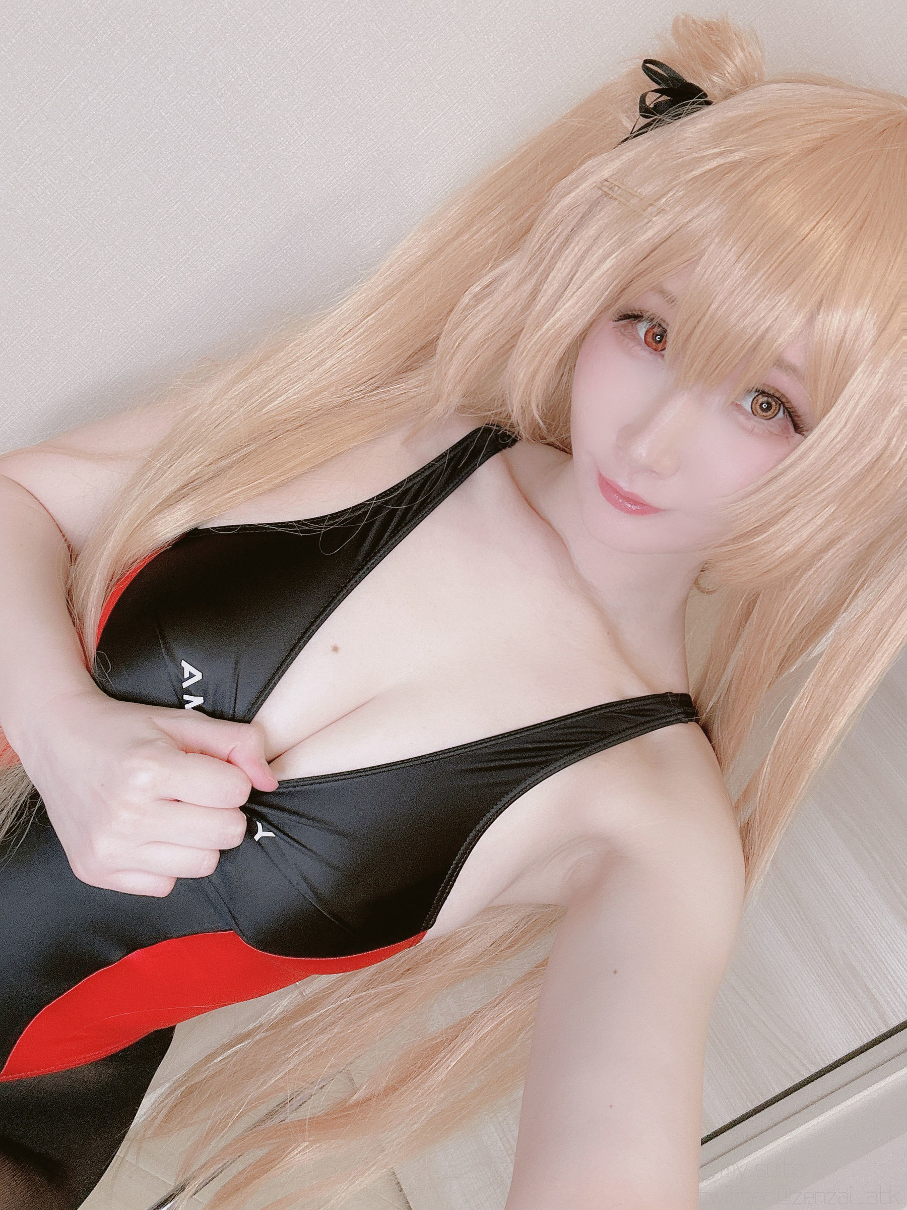[Cosplay] [my suite] Atsuki あつき - Set bonus KanColle junk