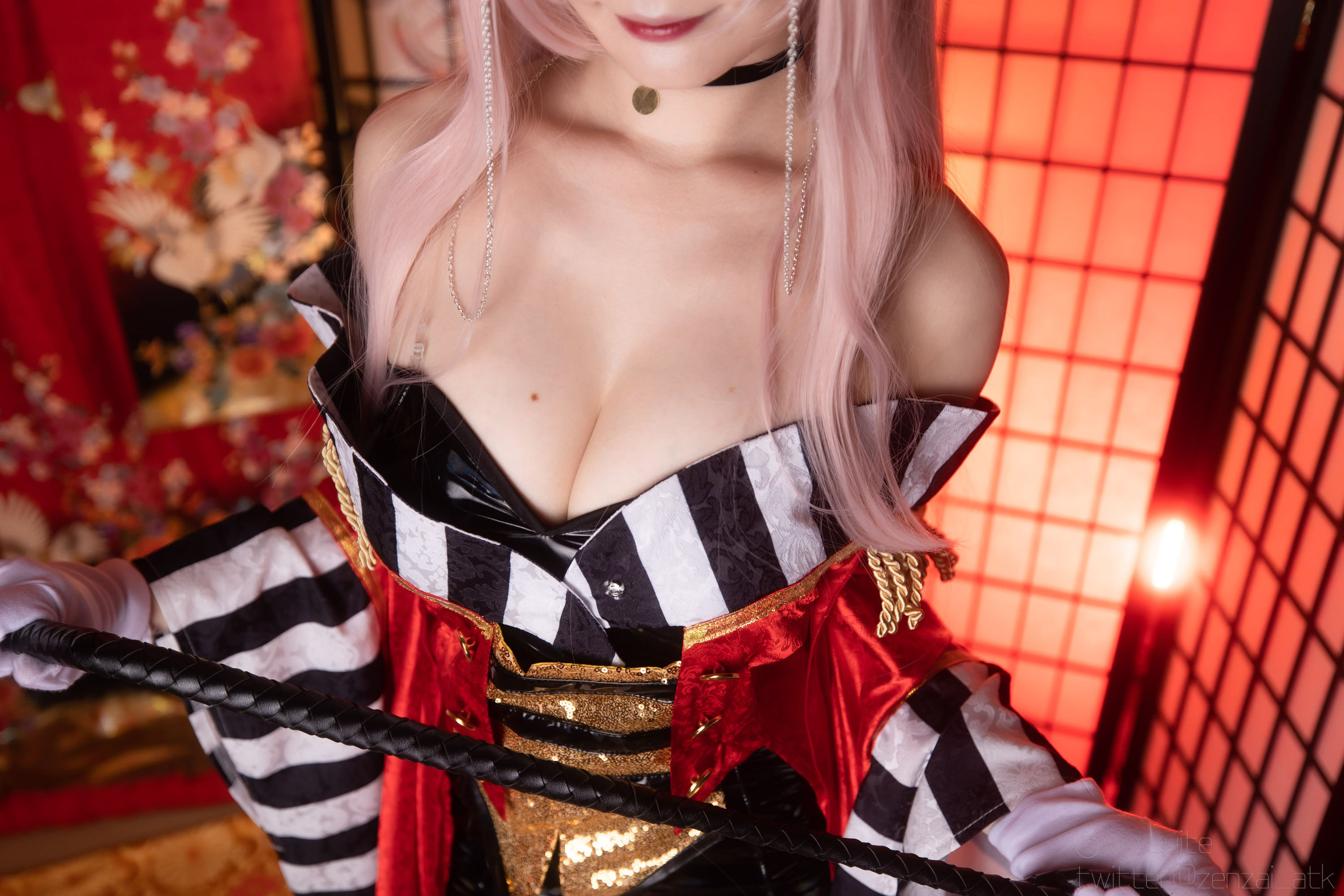 [Cosplay] [my suite] Atsuki あつき - SUITE GRAND ORDER 31 (FGO) - 1