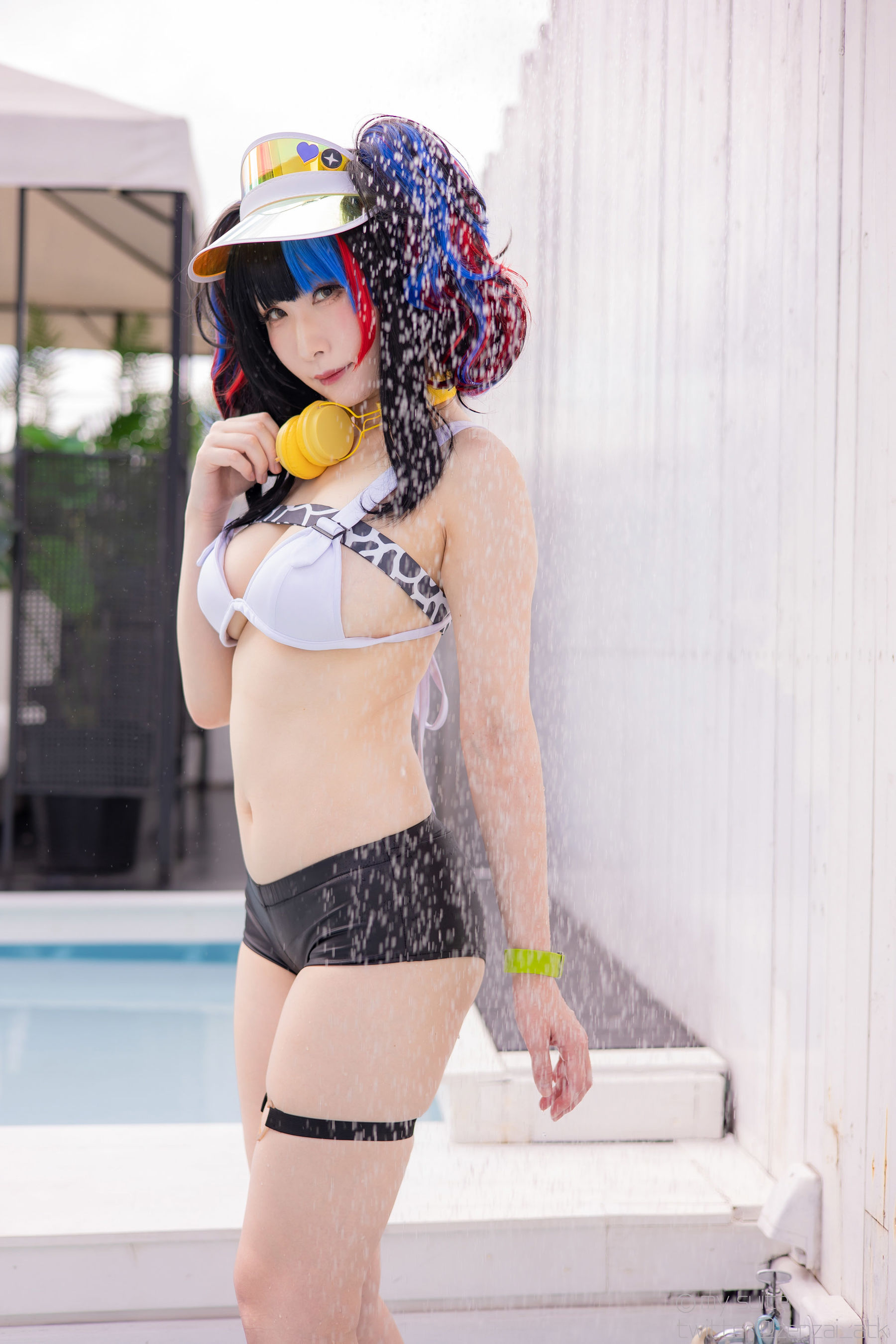 [Cosplay] [my suite] Atsuki あつき - SUITE GRAND ORDER 33 (FGO) - 3