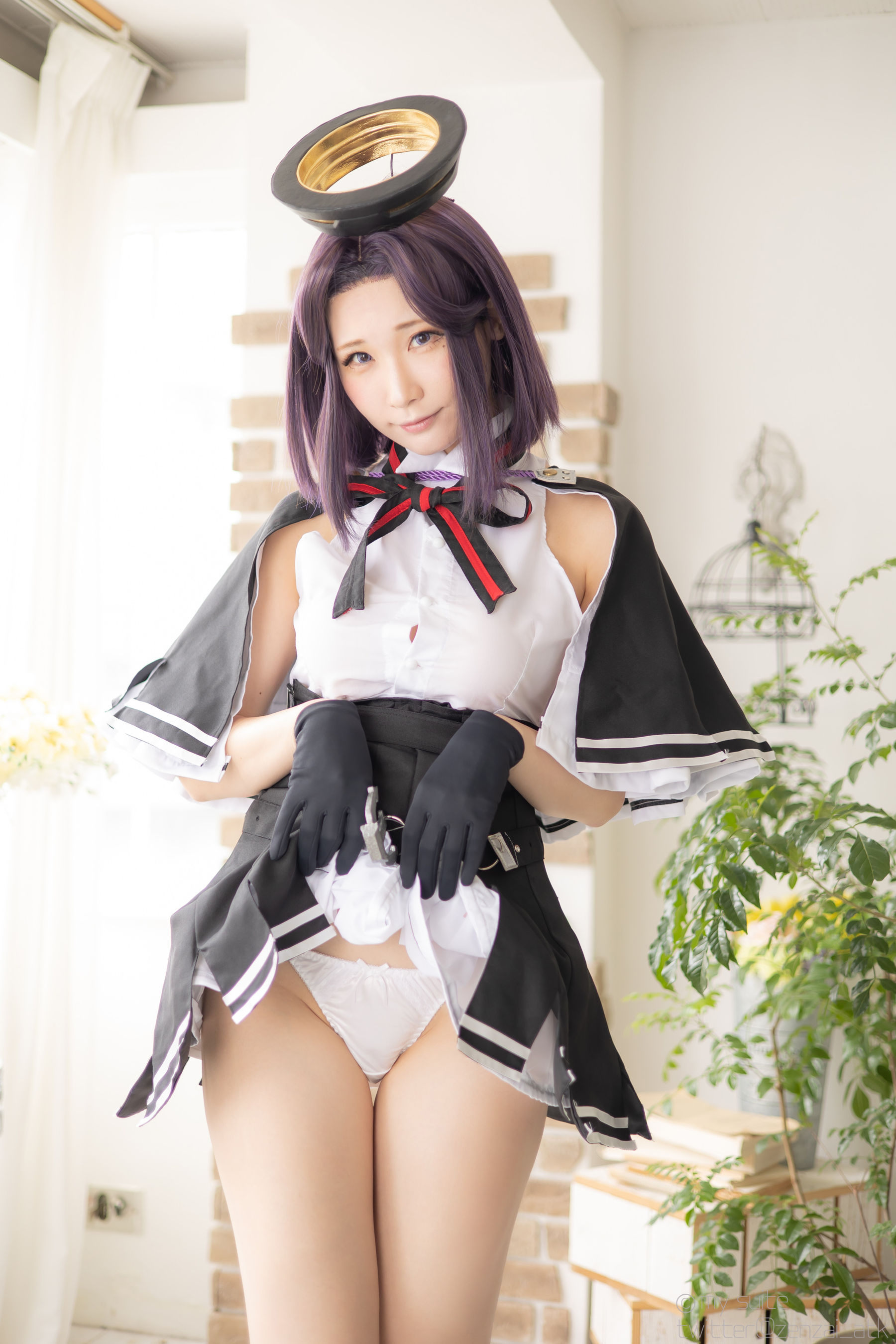[Cosplay] [my suite] Atsuki あつき - 艦これ龍田改二 Suite Collection.40 (KanColle) - 1