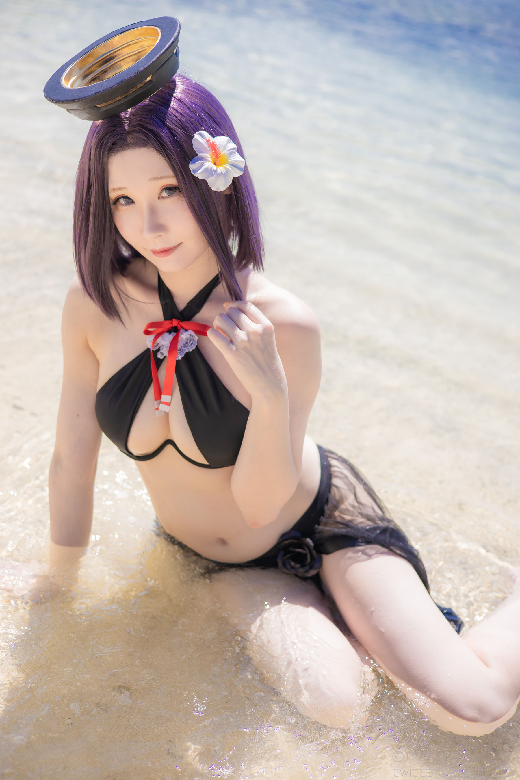 [Cosplay] [my suite] Atsuki あつき - 艦これ龍田改二 Suite Collection.40 (KanColle) - 2