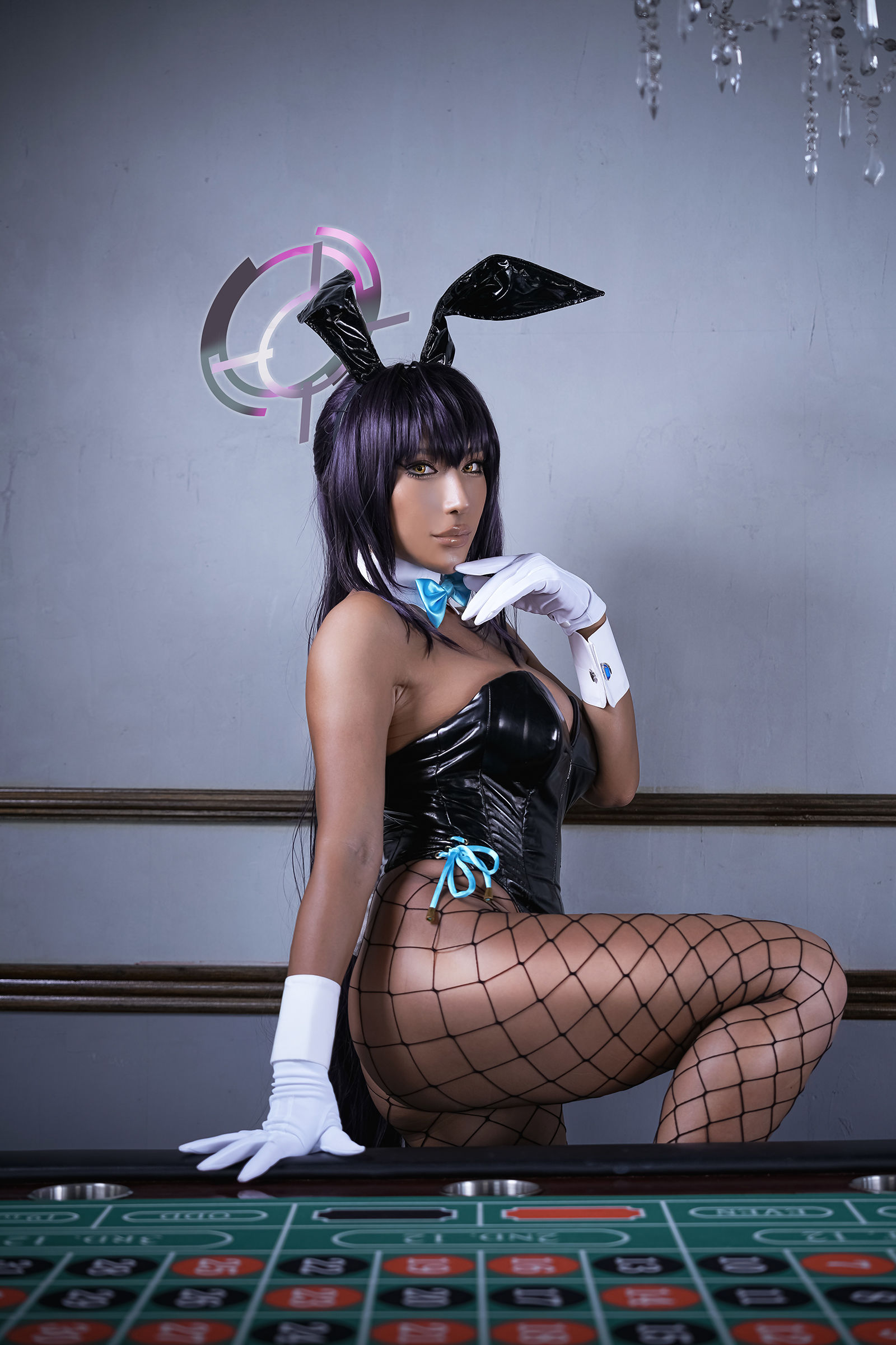 [Cosplay] [nonsummerjack (non)] Cleaning Agent