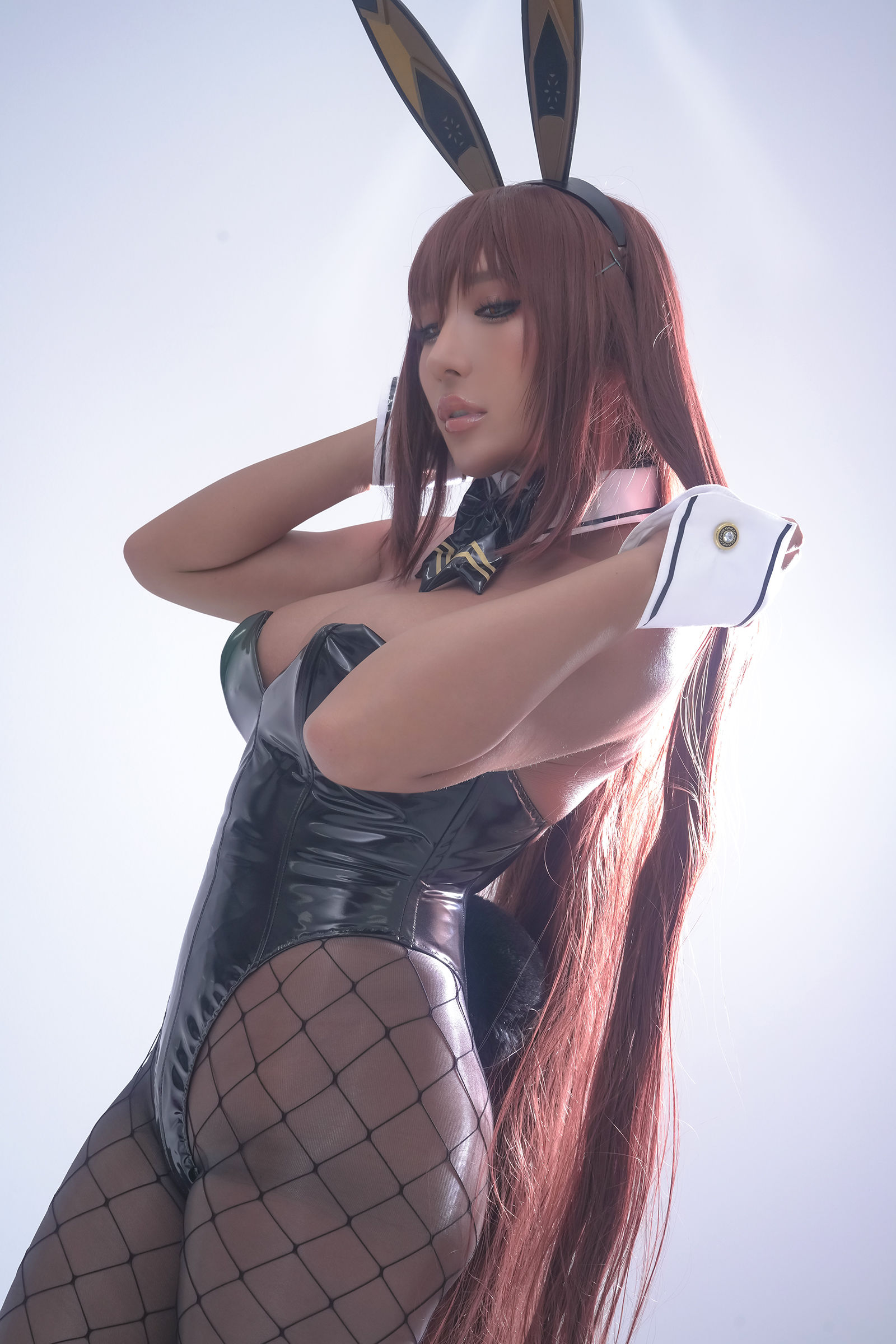 [Cosplay] [nonsummerjack (non)] Rush Rabbit