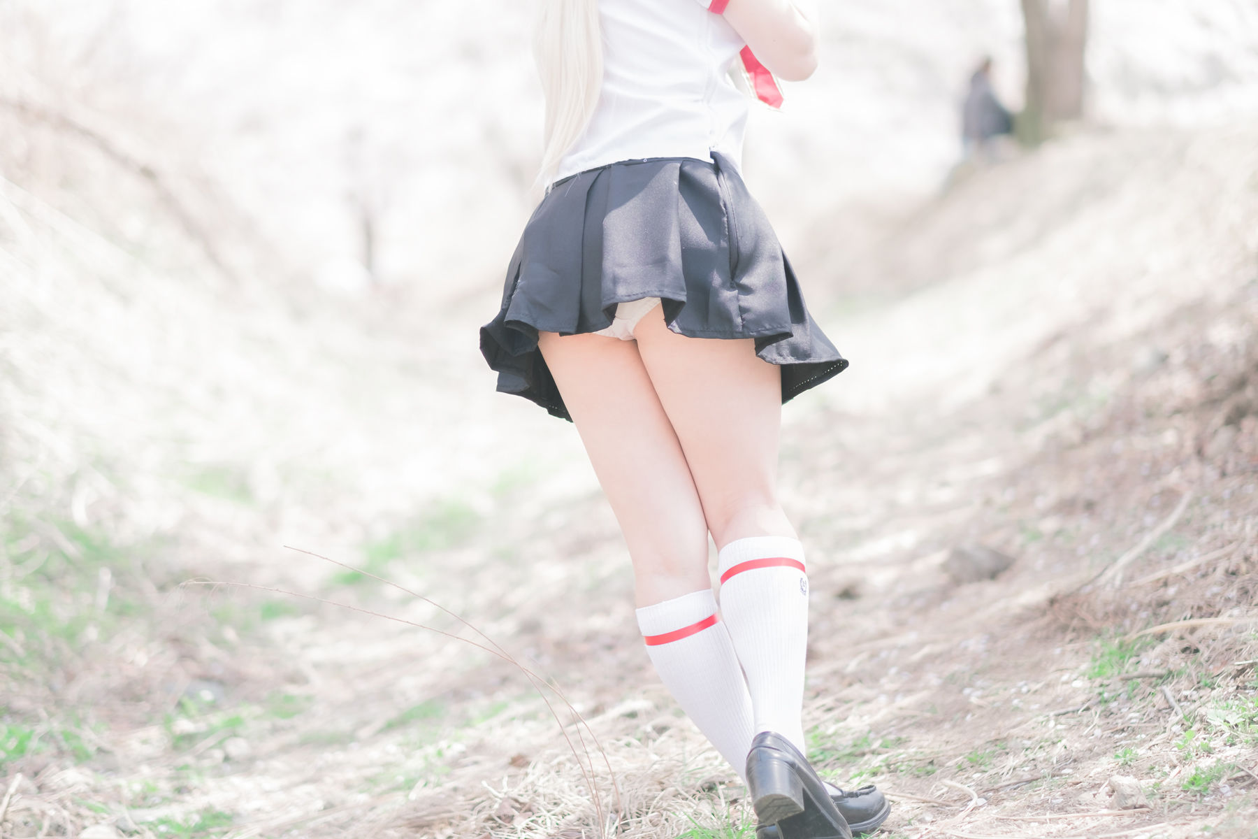 [Cosplay] [Ruu Milk] Ruu Matsutani 松谷琉優 - Illya イリヤ four season