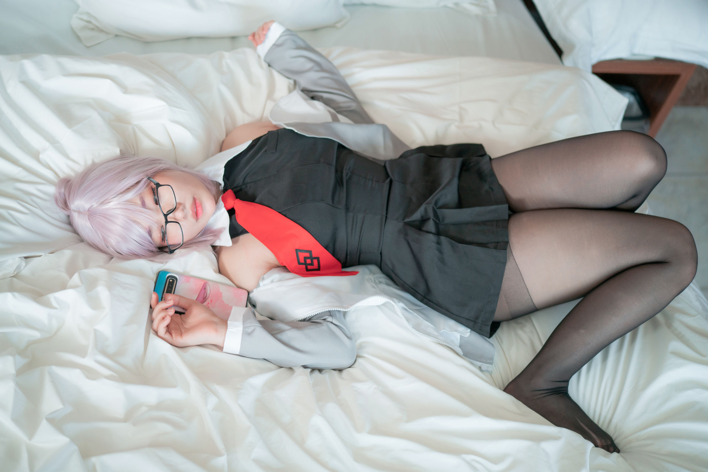 [CreamSoda] Mimmi - Mashu Mimmi 2