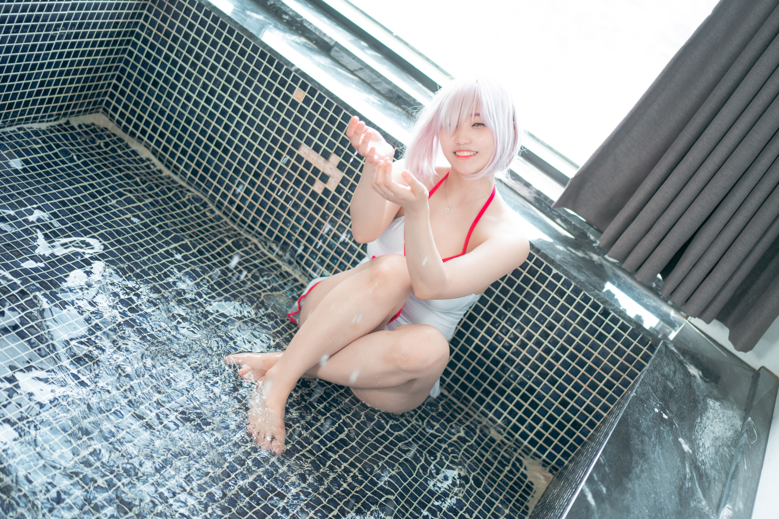 [CreamSoda] Mimmi - Mashu Mimmi 2