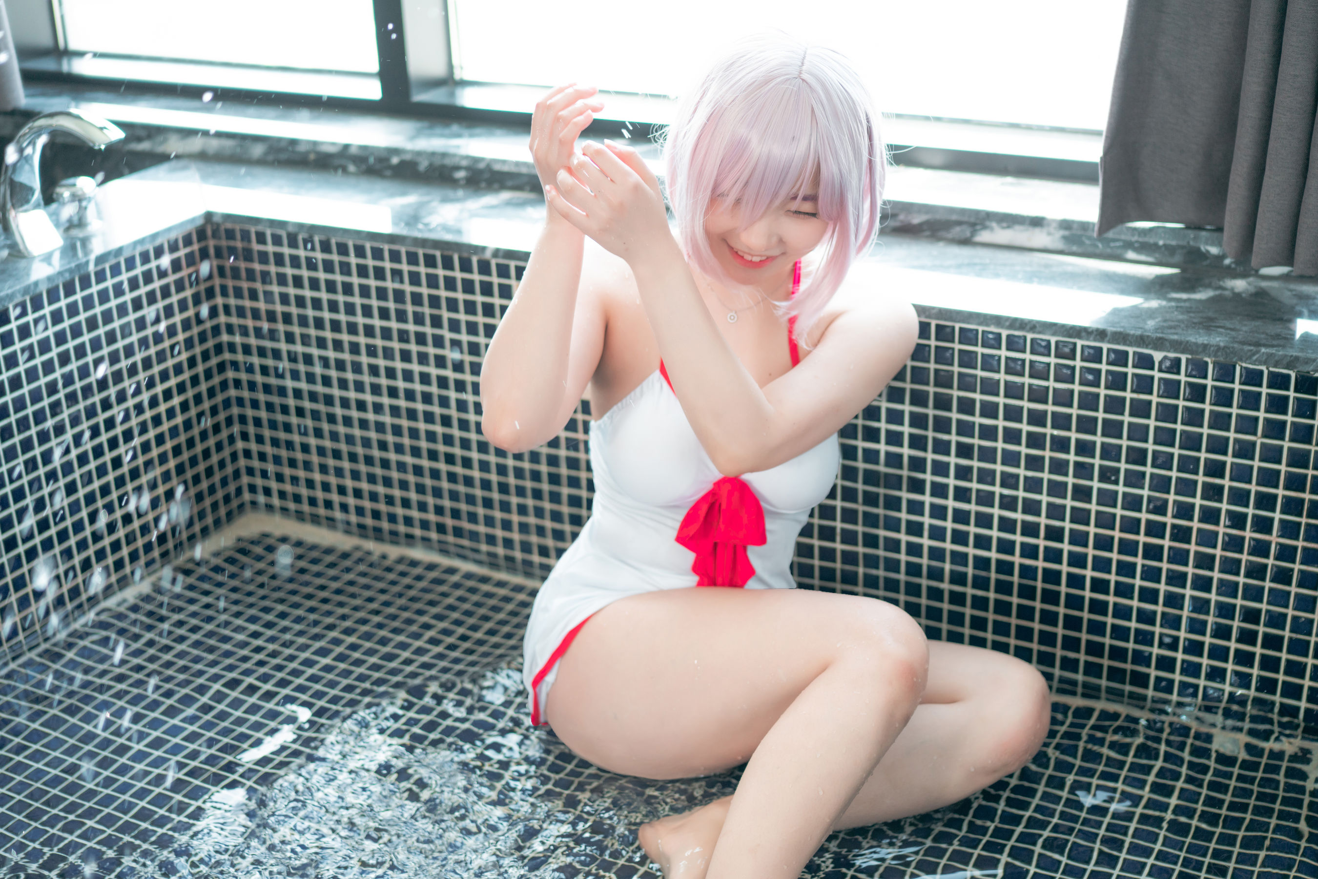 [CreamSoda] Mimmi - Mashu Mimmi 2